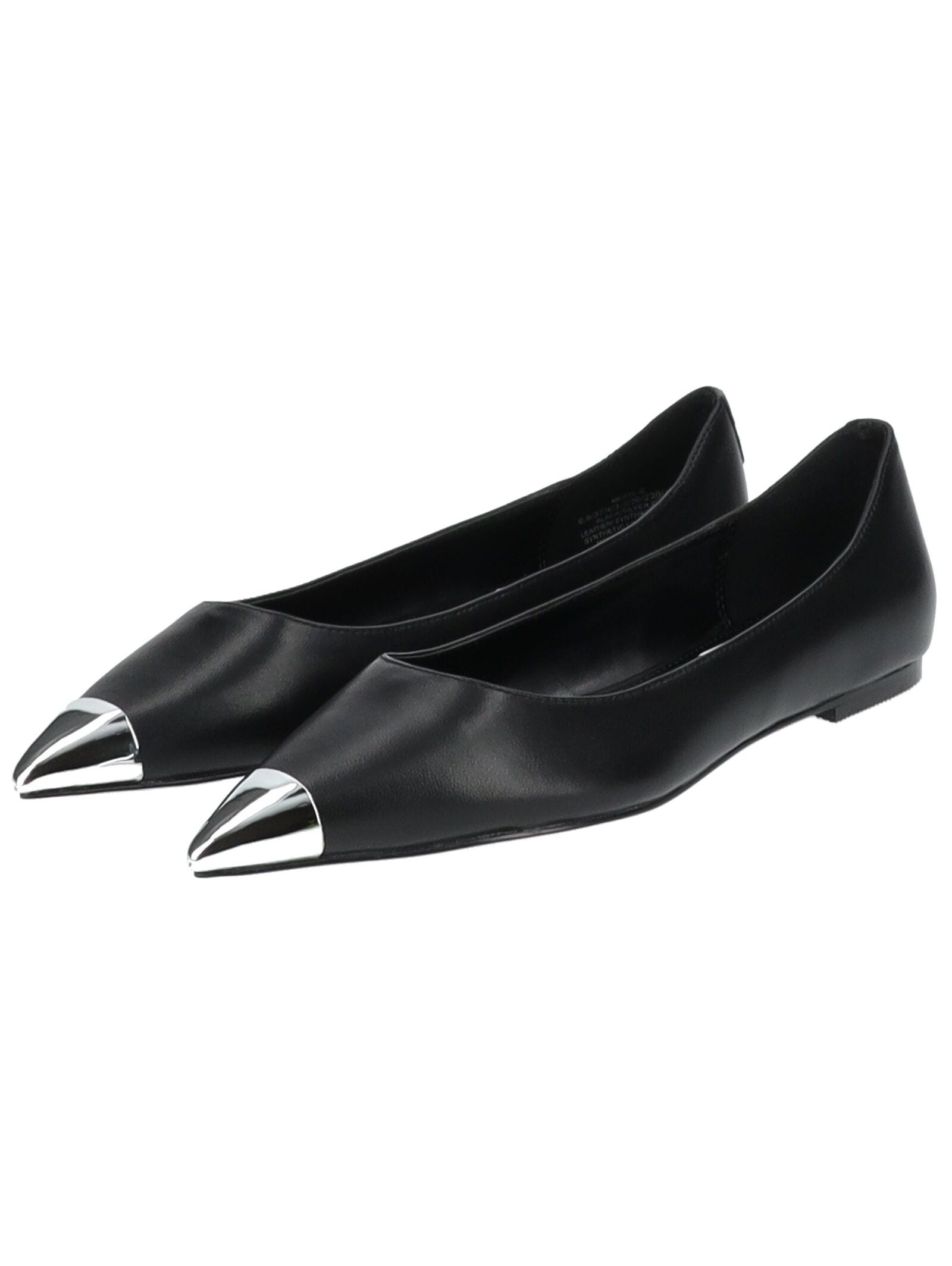 STEVE MADDEN Ballerina »STEVE MADDEN Ballerinas Leder«
