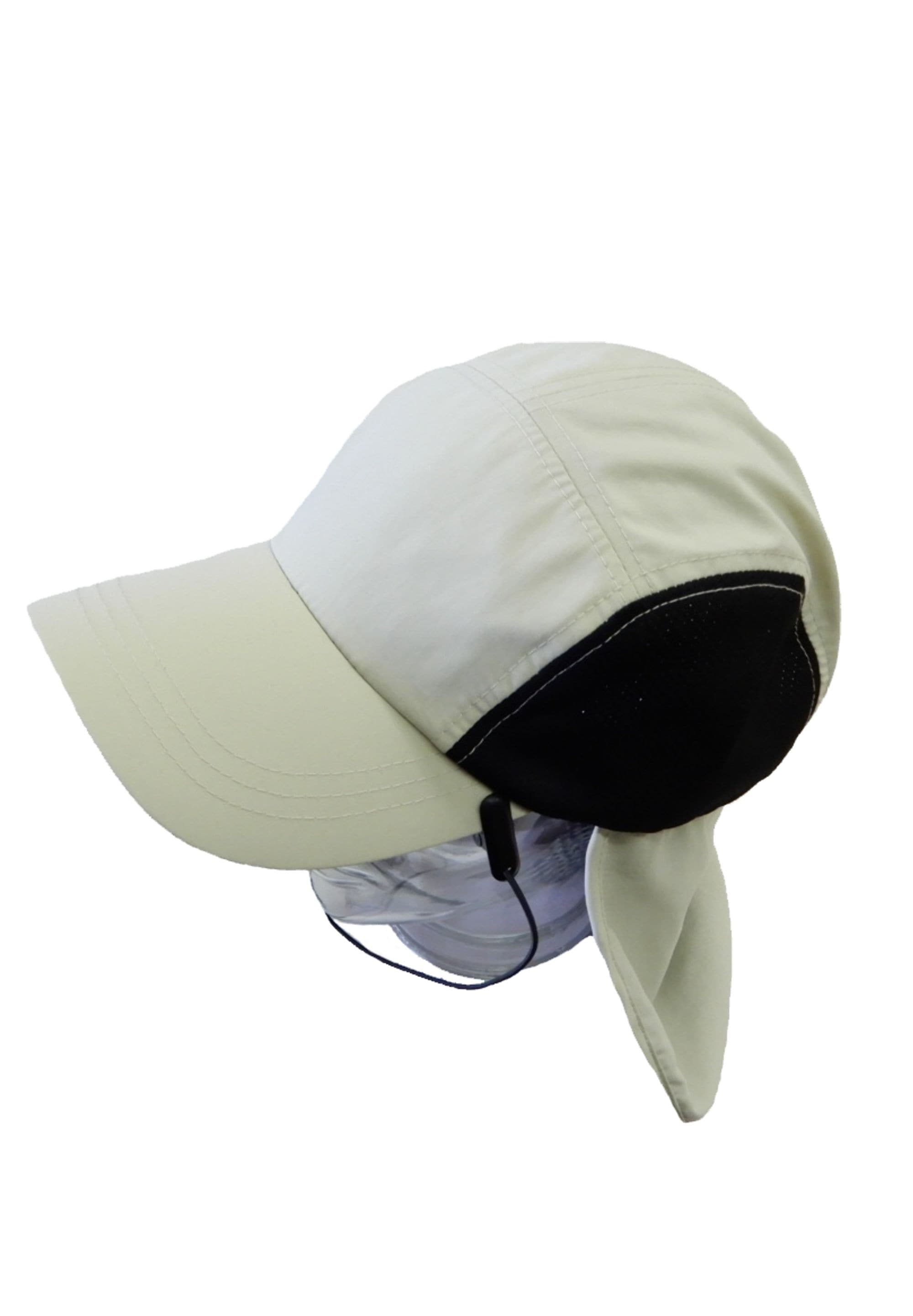 Baseball Cap, mit UV-Schutz