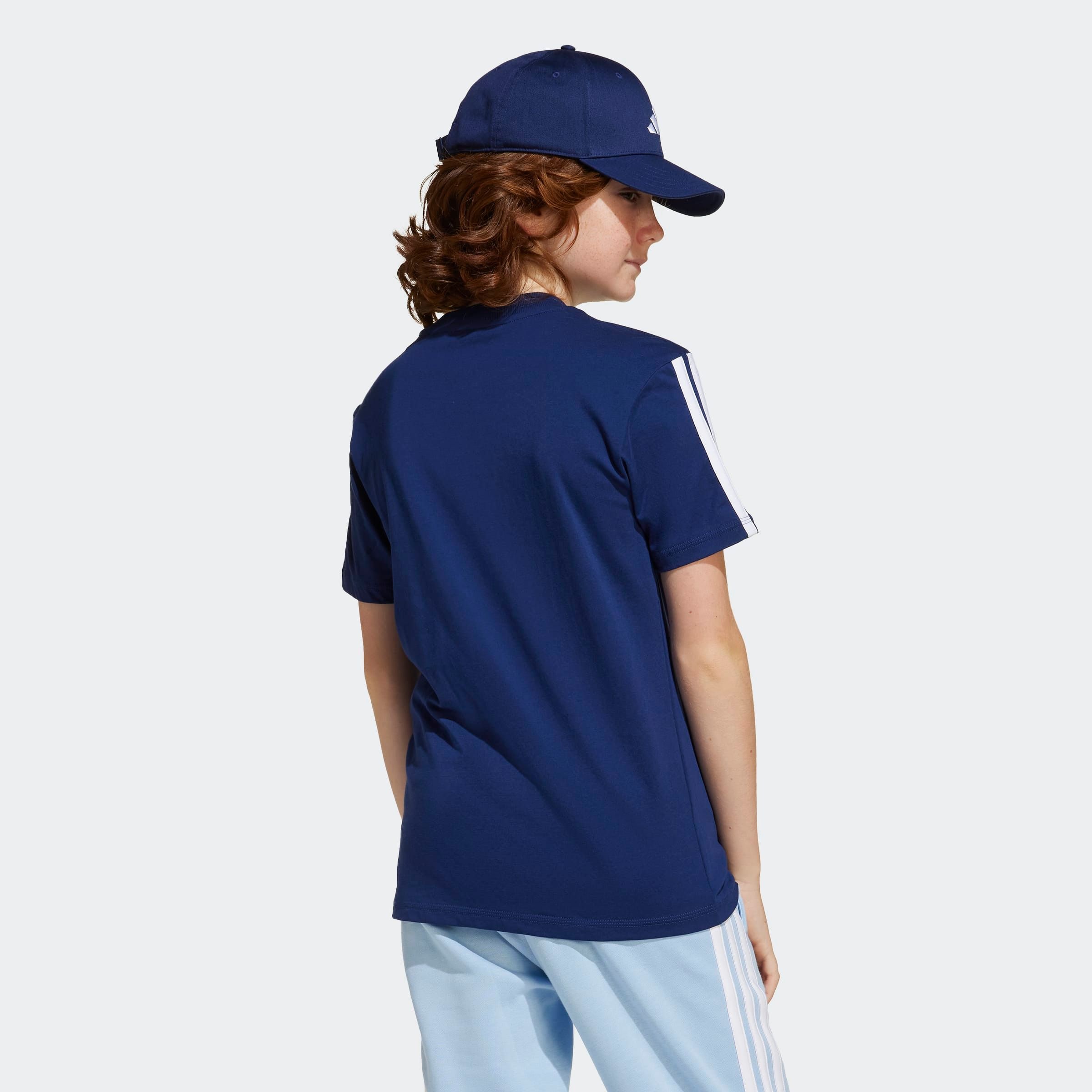 adidas Sportswear T-Shirt »J 3S TEE 160«