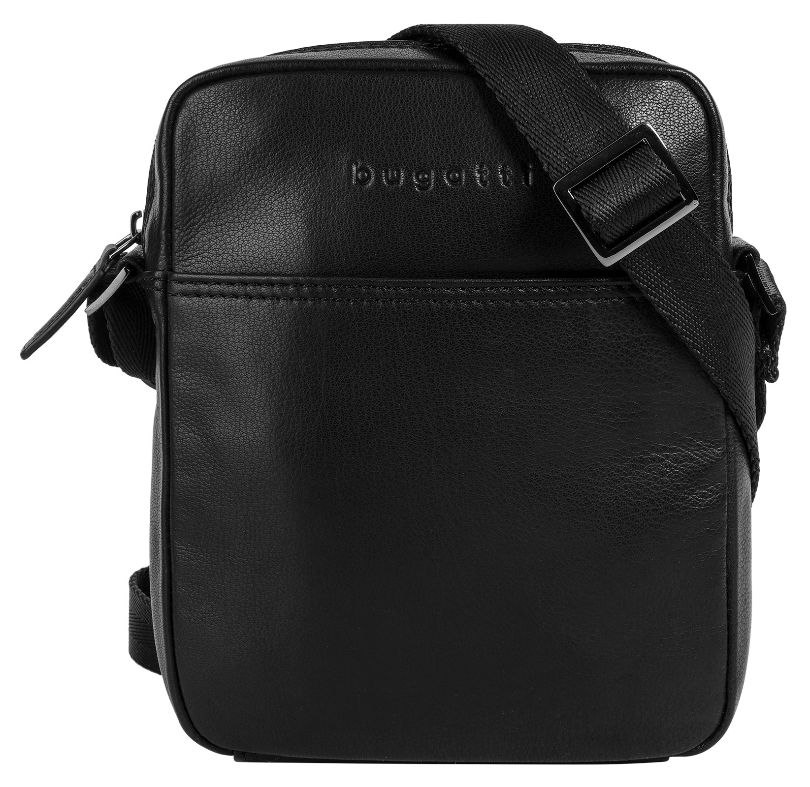 bugatti Umhängetasche "CLIFF" echt Leder günstig online kaufen