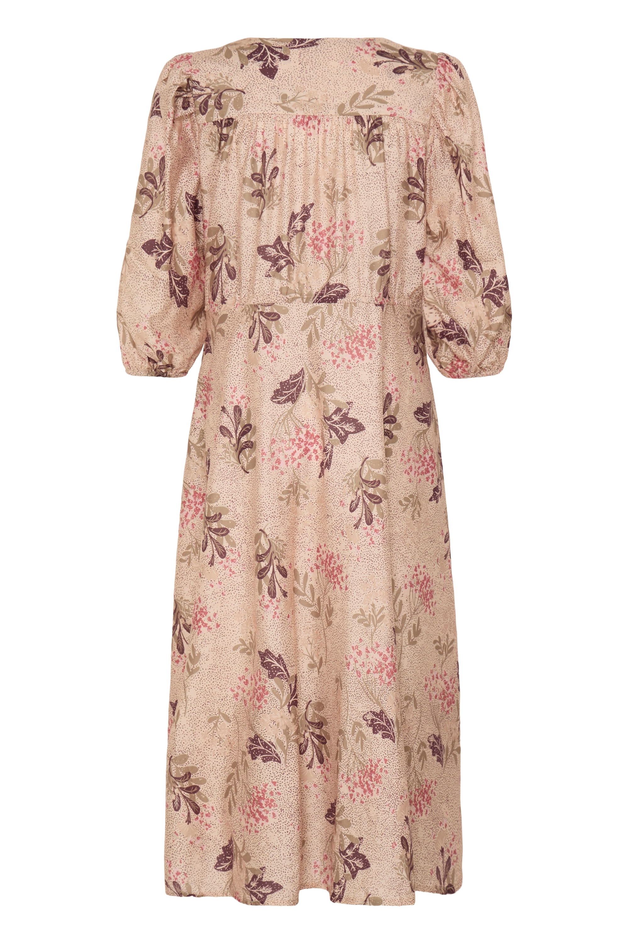fransa Midikleid »Damen Fest FRSERENA«