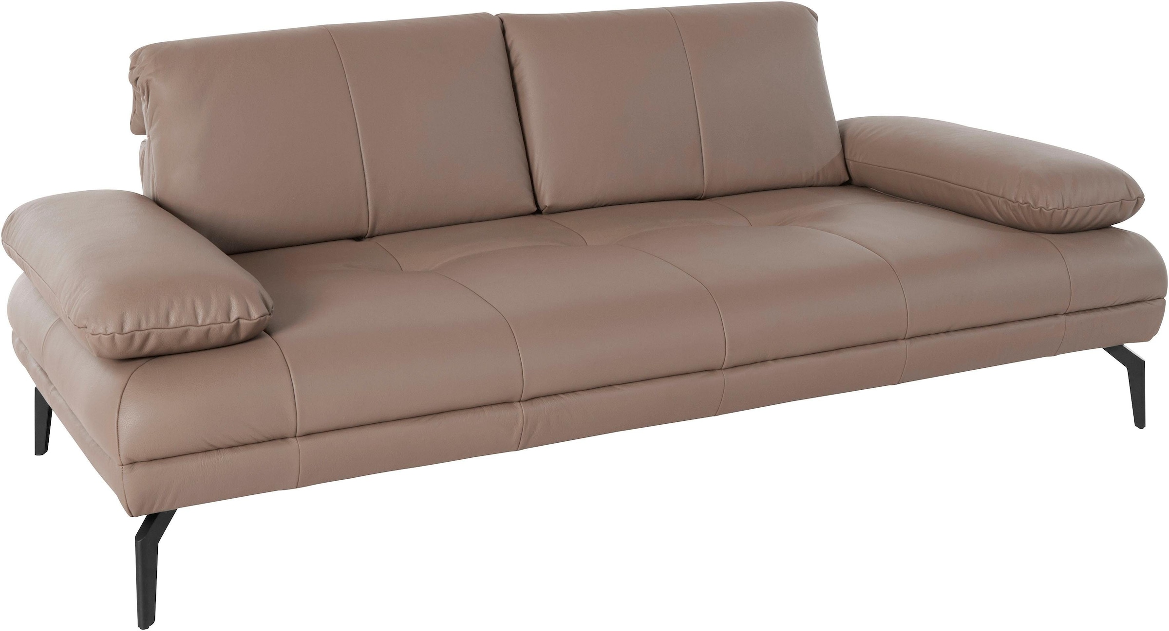 Home affaire "Stenlille" incl. Sitztiefen-, Kopfteil- und Armteilverstellun günstig online kaufen