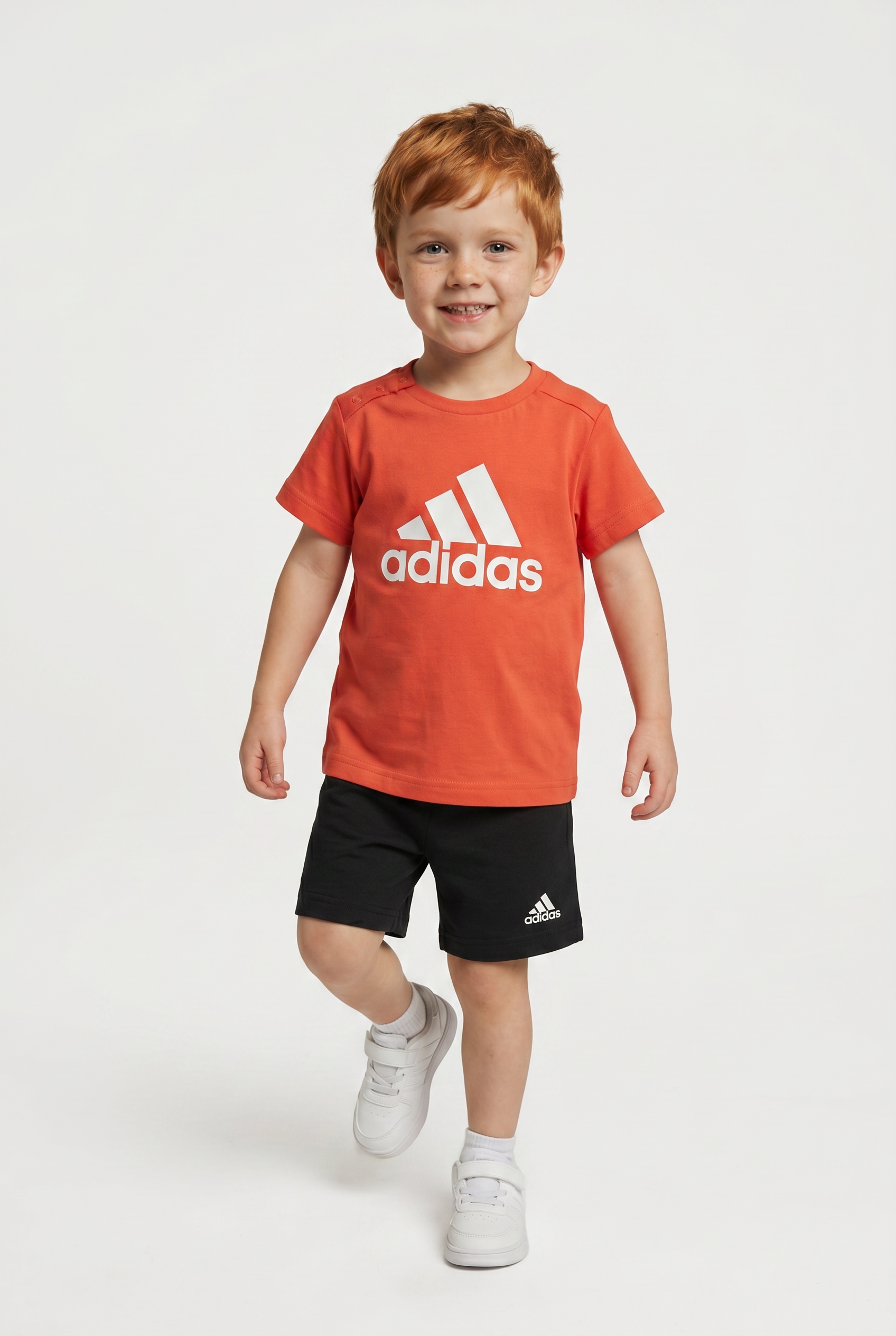adidas Sportswear Trainingsanzug "I BL CO T SET" 2 Stk.