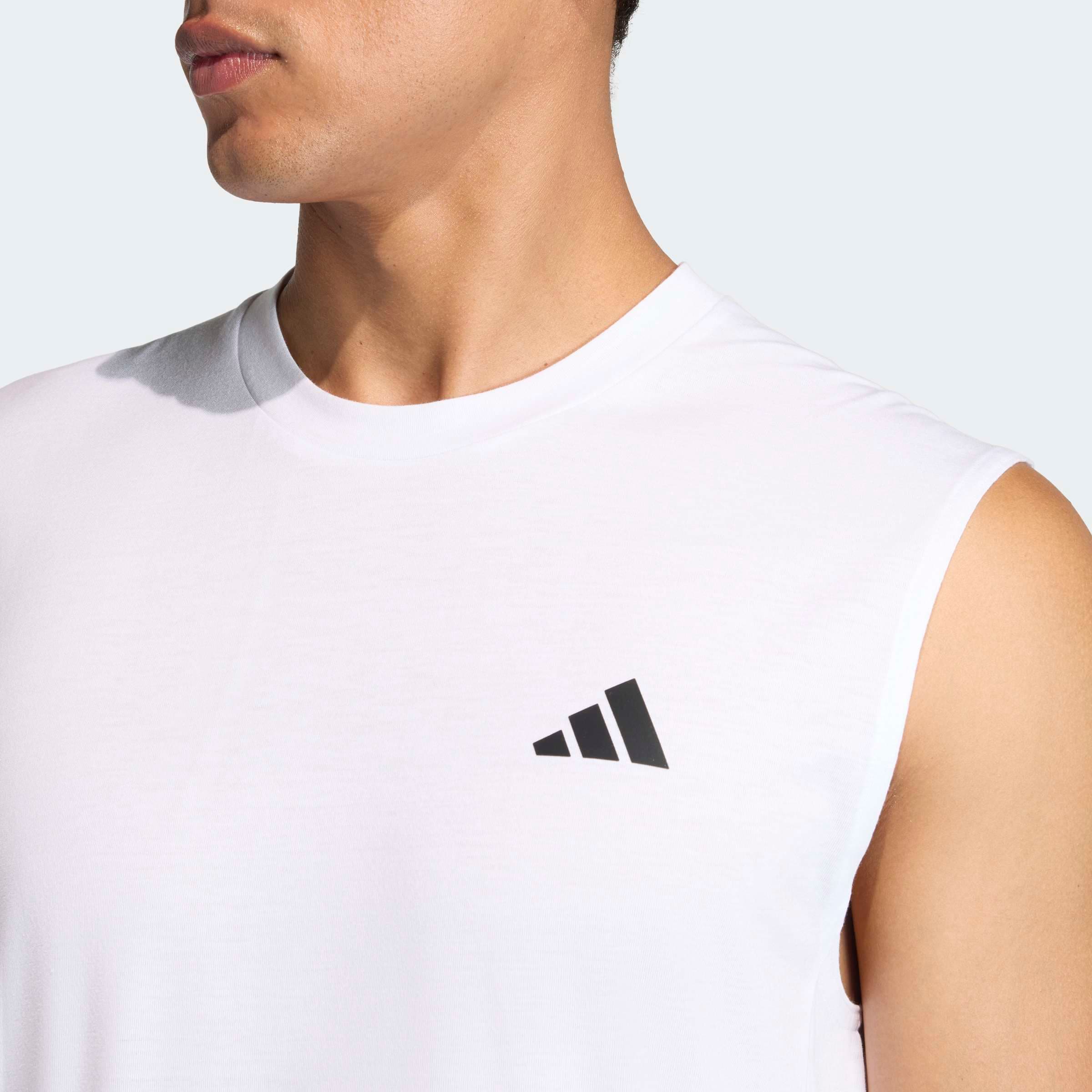adidas Performance Tanktop »WE FR SL T«
