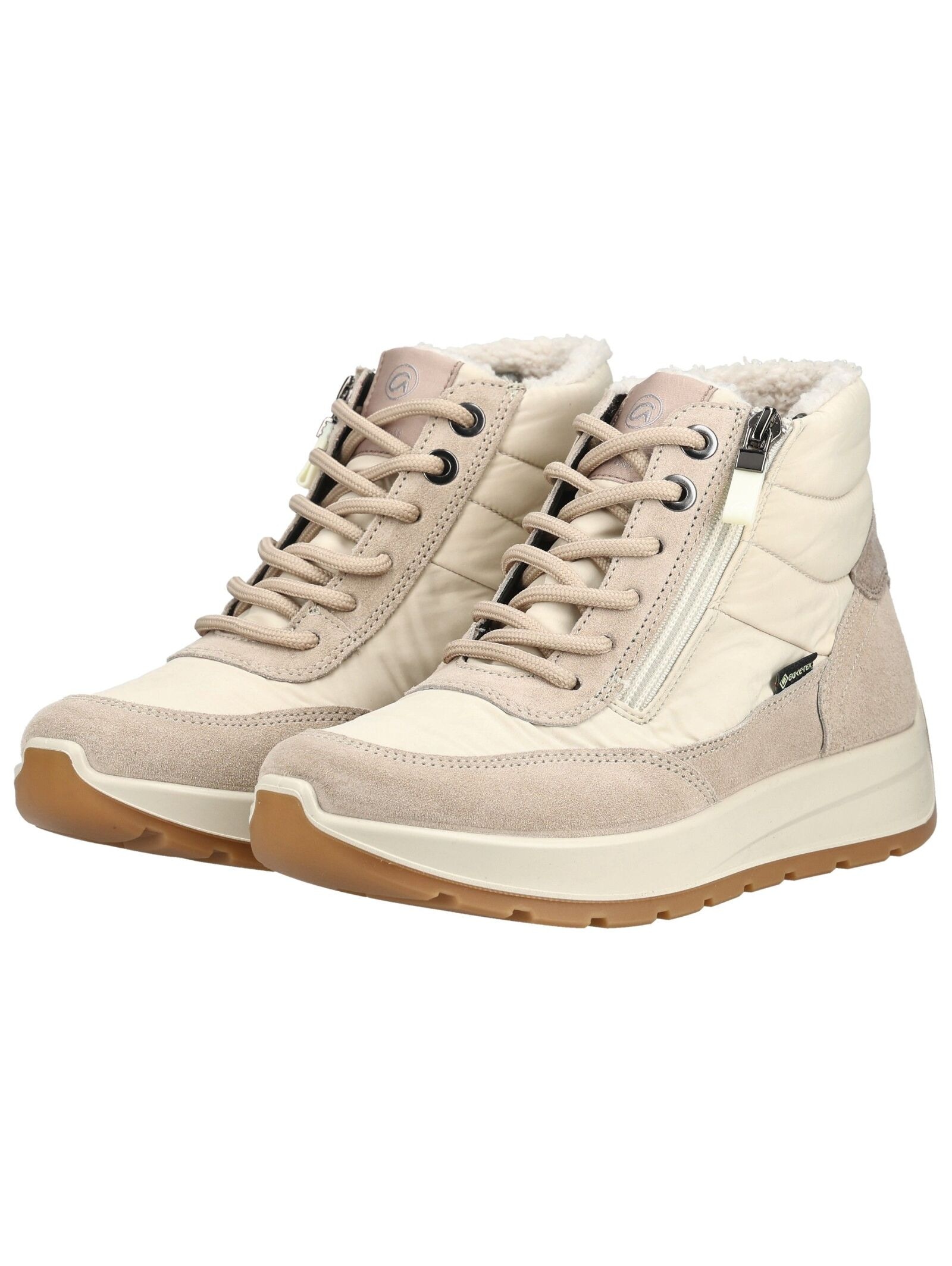 Ara Sneaker »Ara Sneaker Textil«