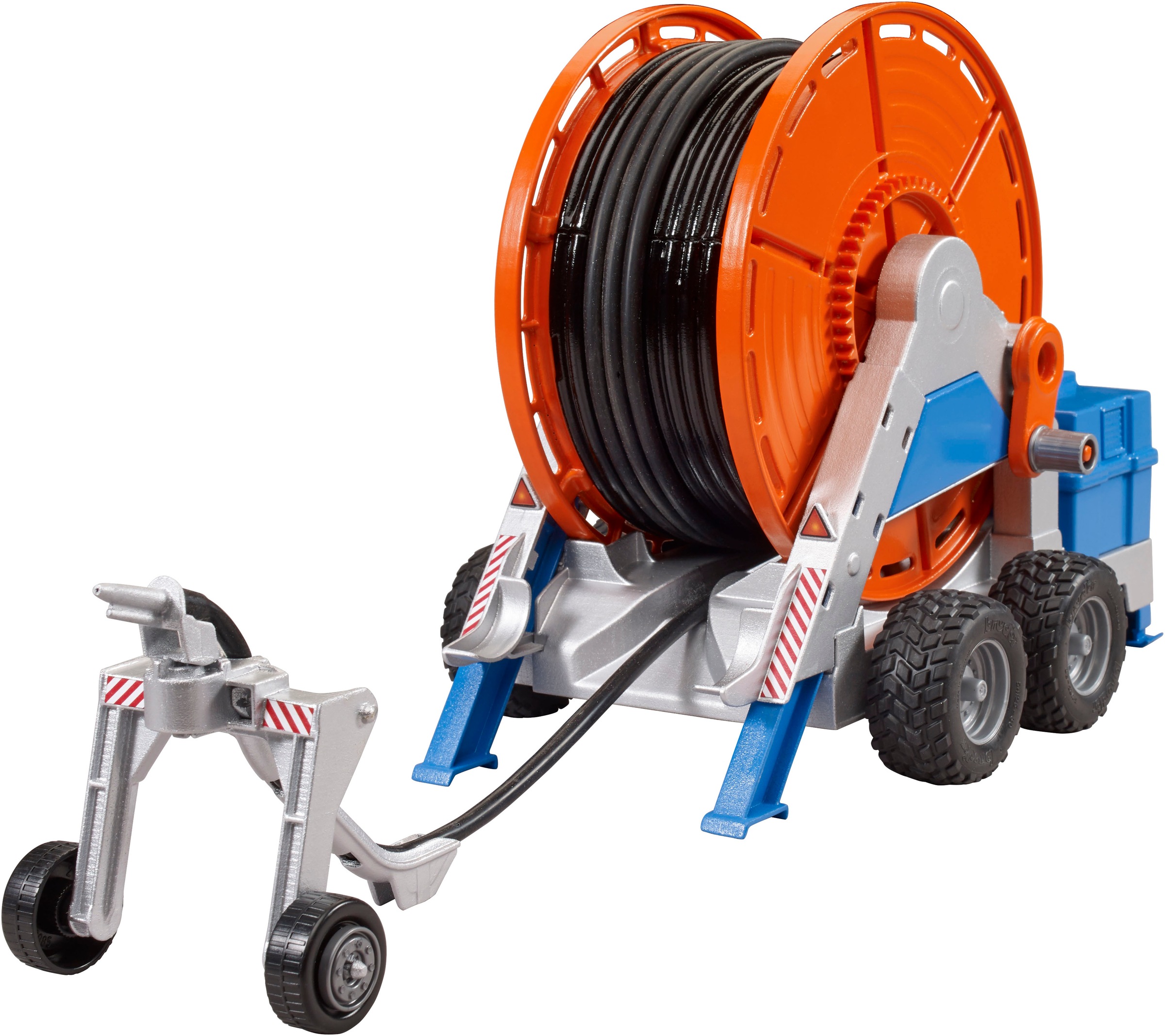 Bruder® Spielfahrzeug-Anhänger »Beregnungsanhänger (02034)« Made in Europe