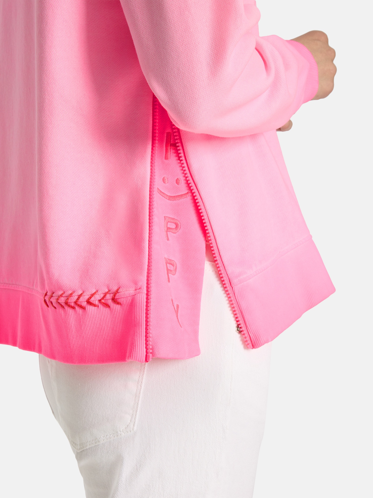 Lieblingsstück Sweatshirt »NavyEP«