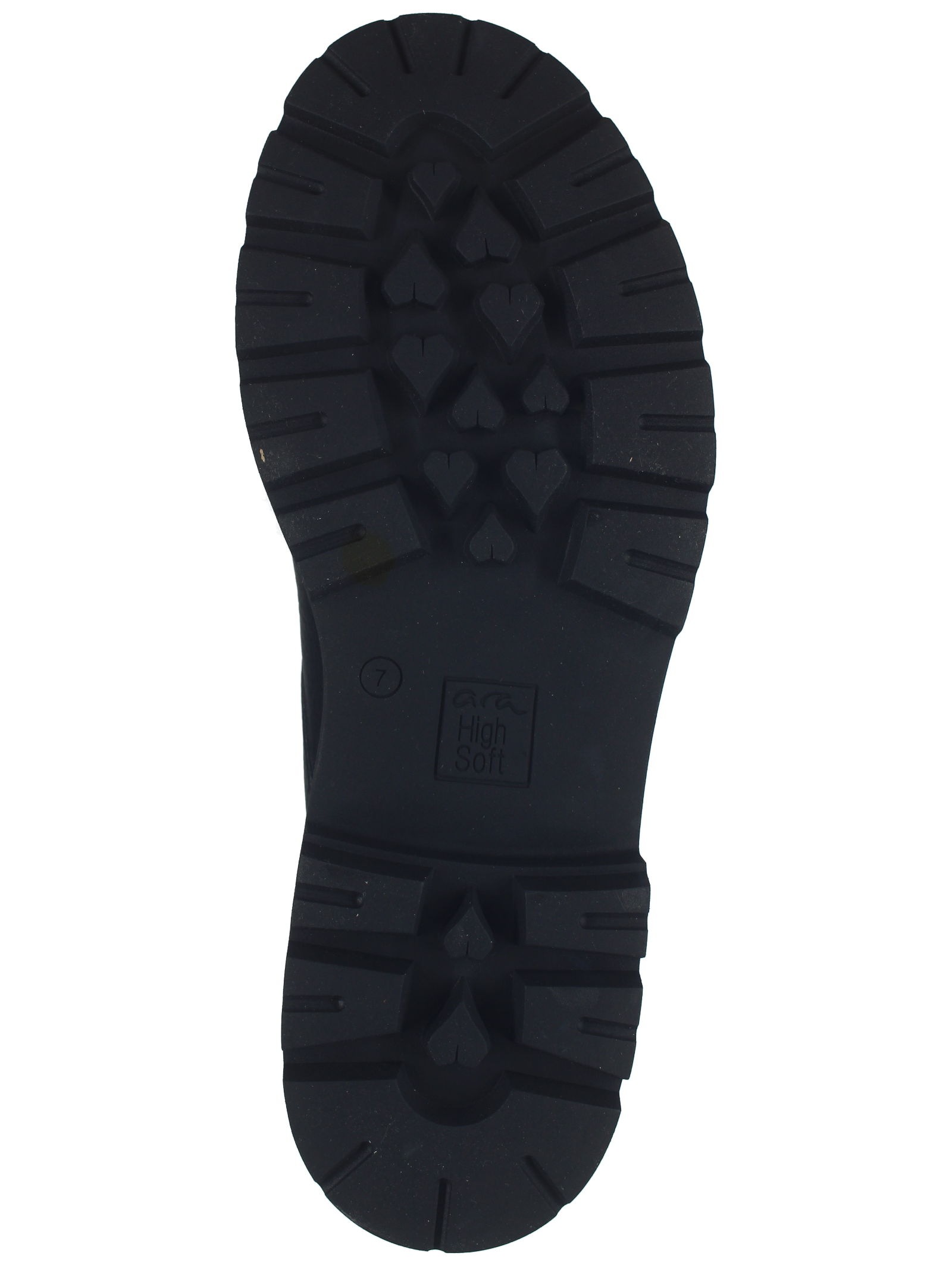 Ara Stiefelette »Ara Stiefelette Leder«