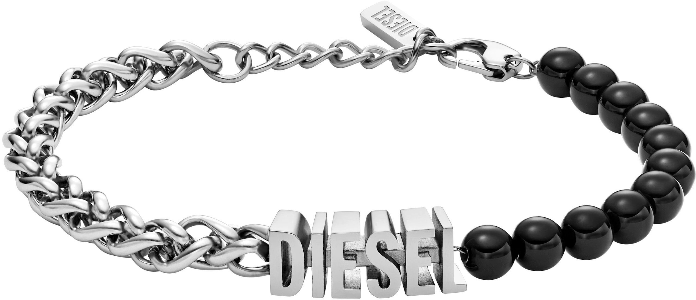 Diesel Аpyrankė »Schmuck Geschenk Edelstahl A...