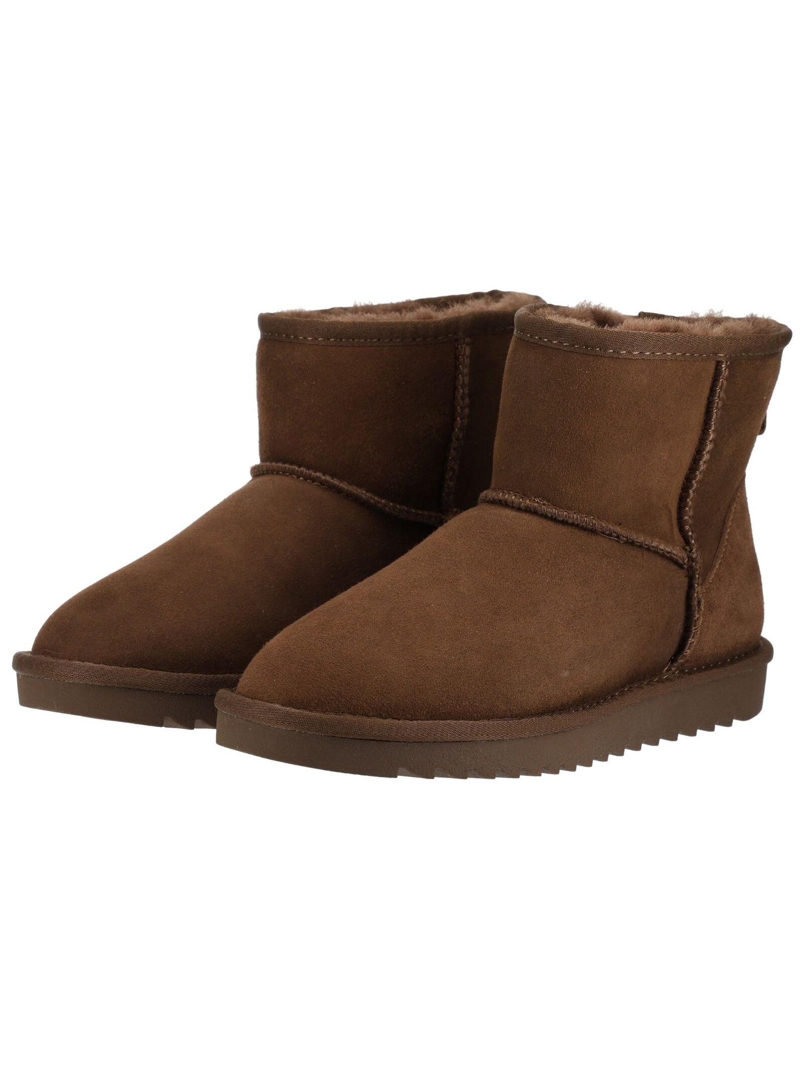 Ara Stiefelette »Ara Stiefelette Veloursleder«