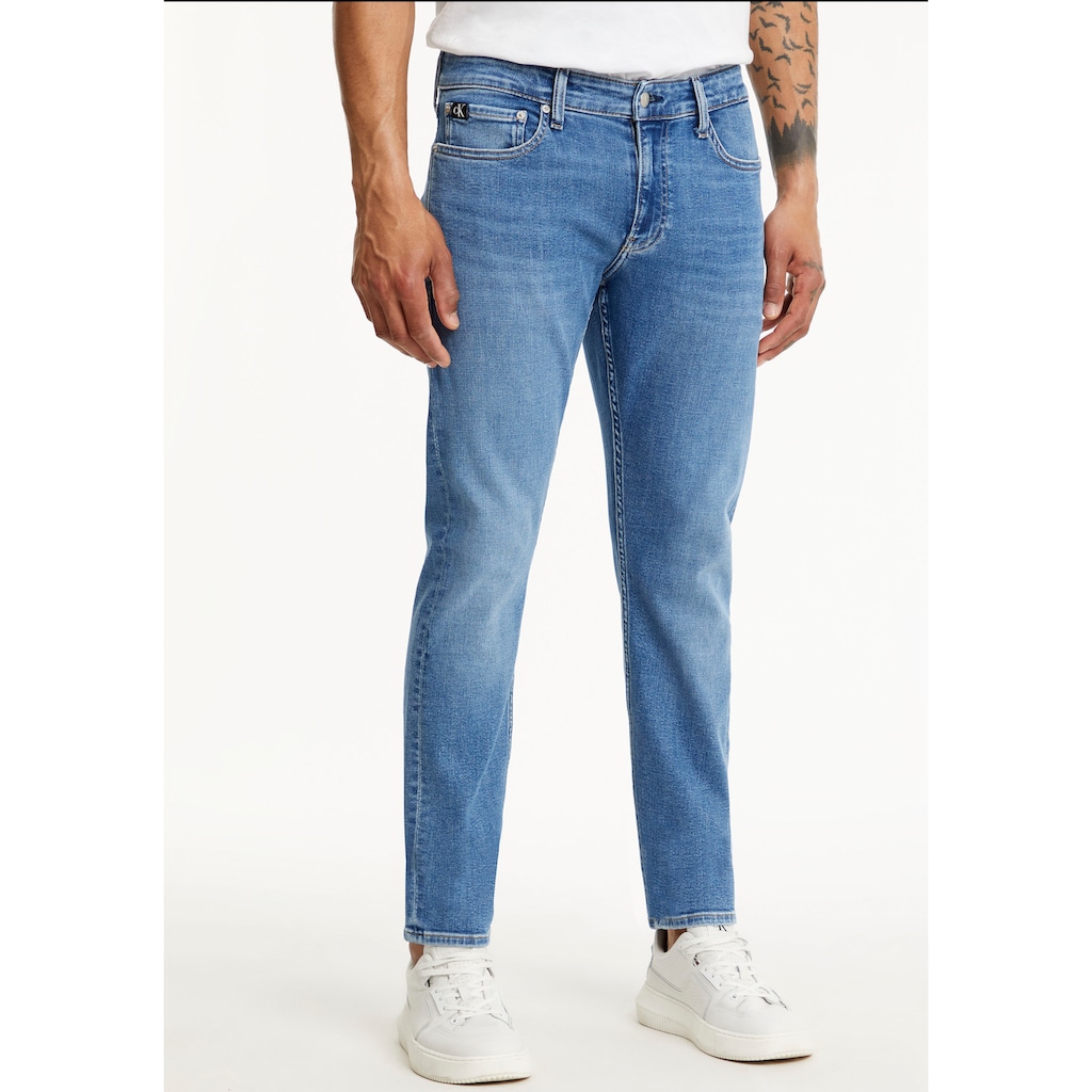 Calvin Klein Jeans Slim-fit-Jeans »SLIM«