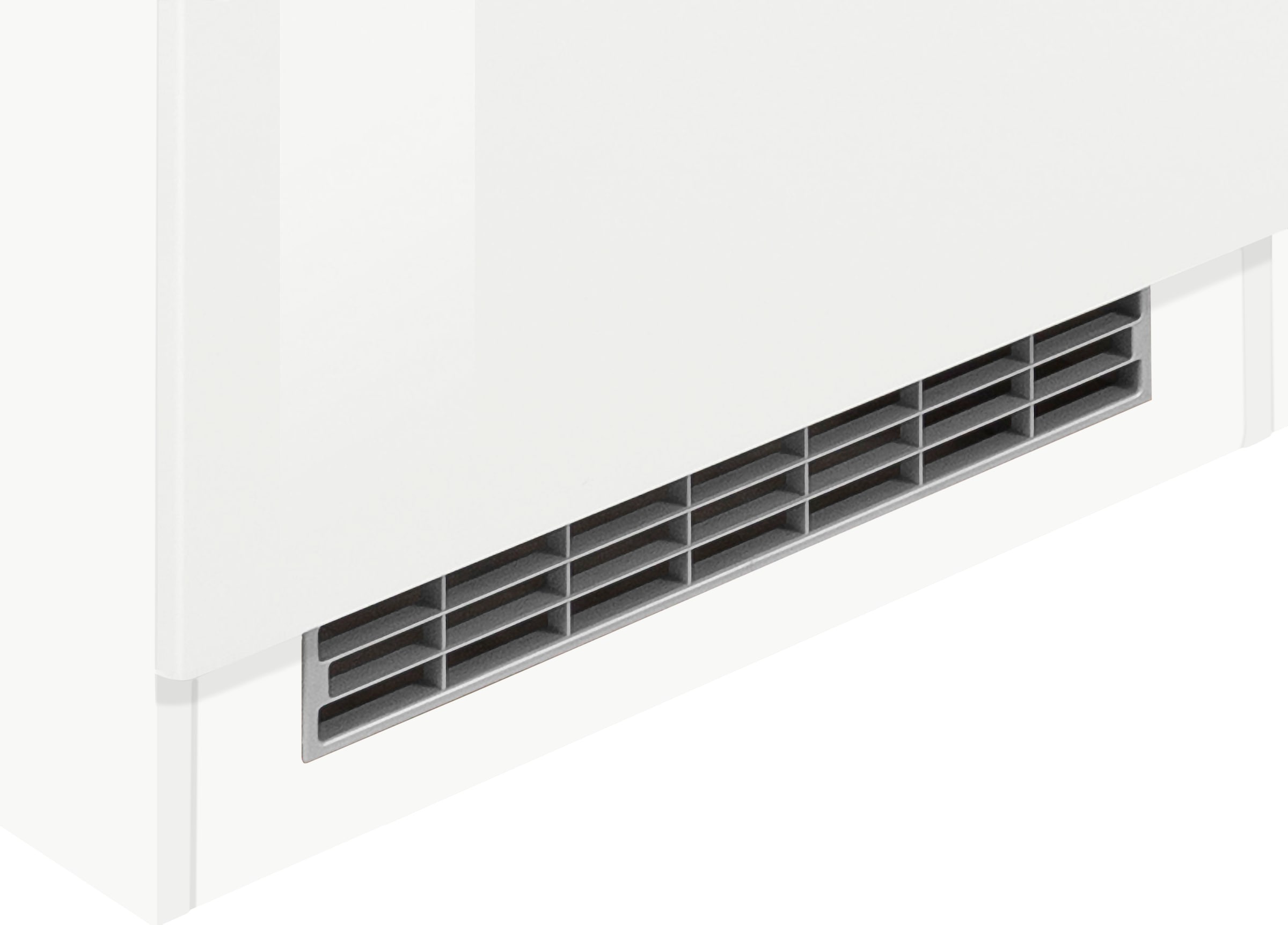 KOCHSTATION Winkelküche »KS-Brindisi Stellbreite 230/170 cm«, wahlweise mit E-Geräten und Induktion, mit MDF-Fronten