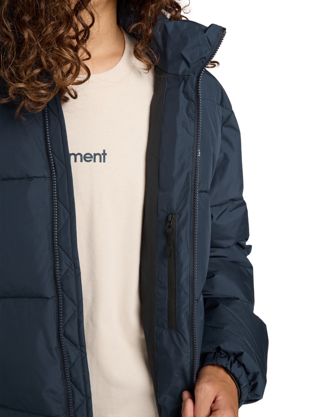Element Outdoorjacke »Classic«