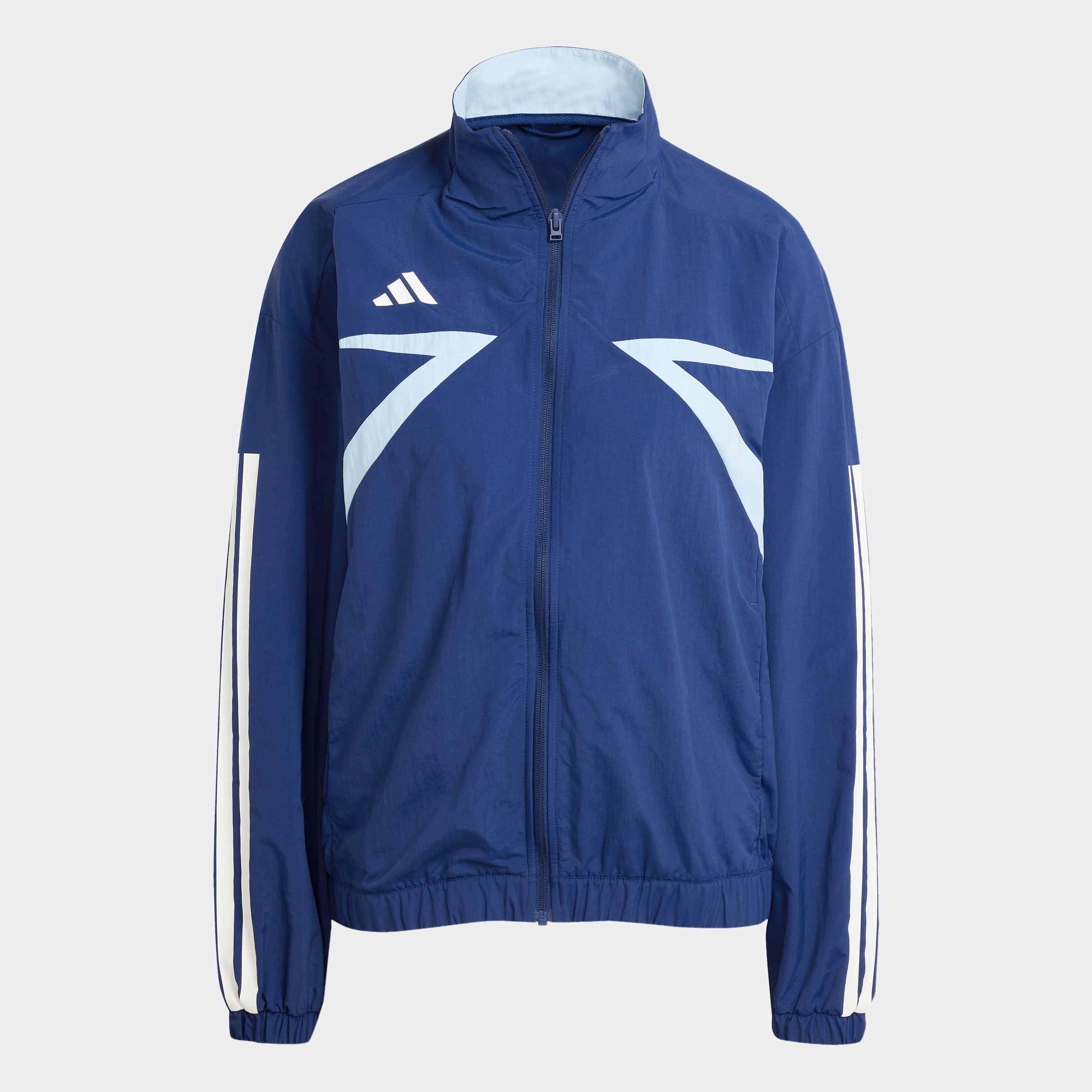 adidas Sportswear Outdoorjacke »W TIRO Q1COVRUP«