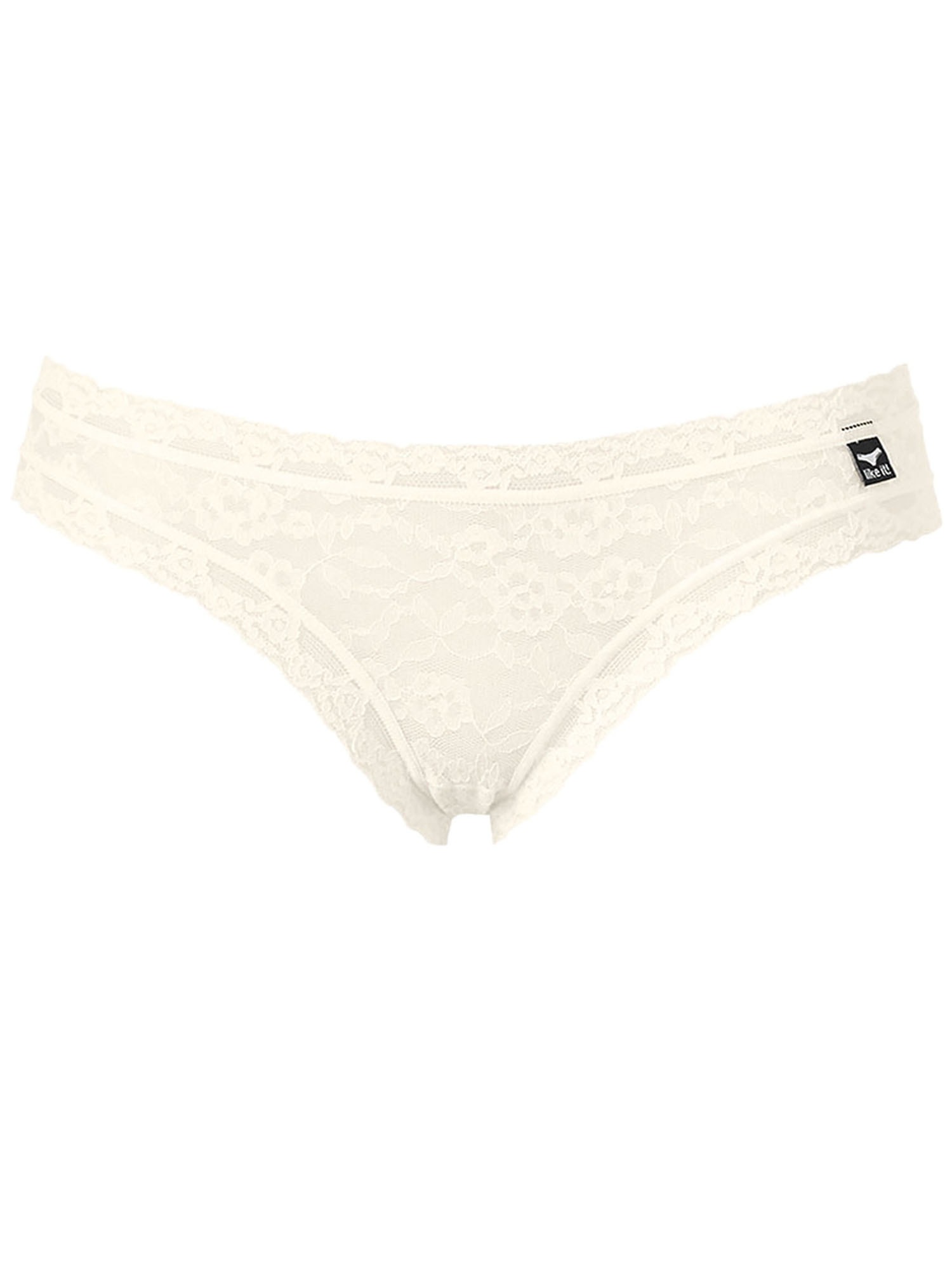 like it Minislip "3er Pack Damen Minislip Lisa" günstig online kaufen