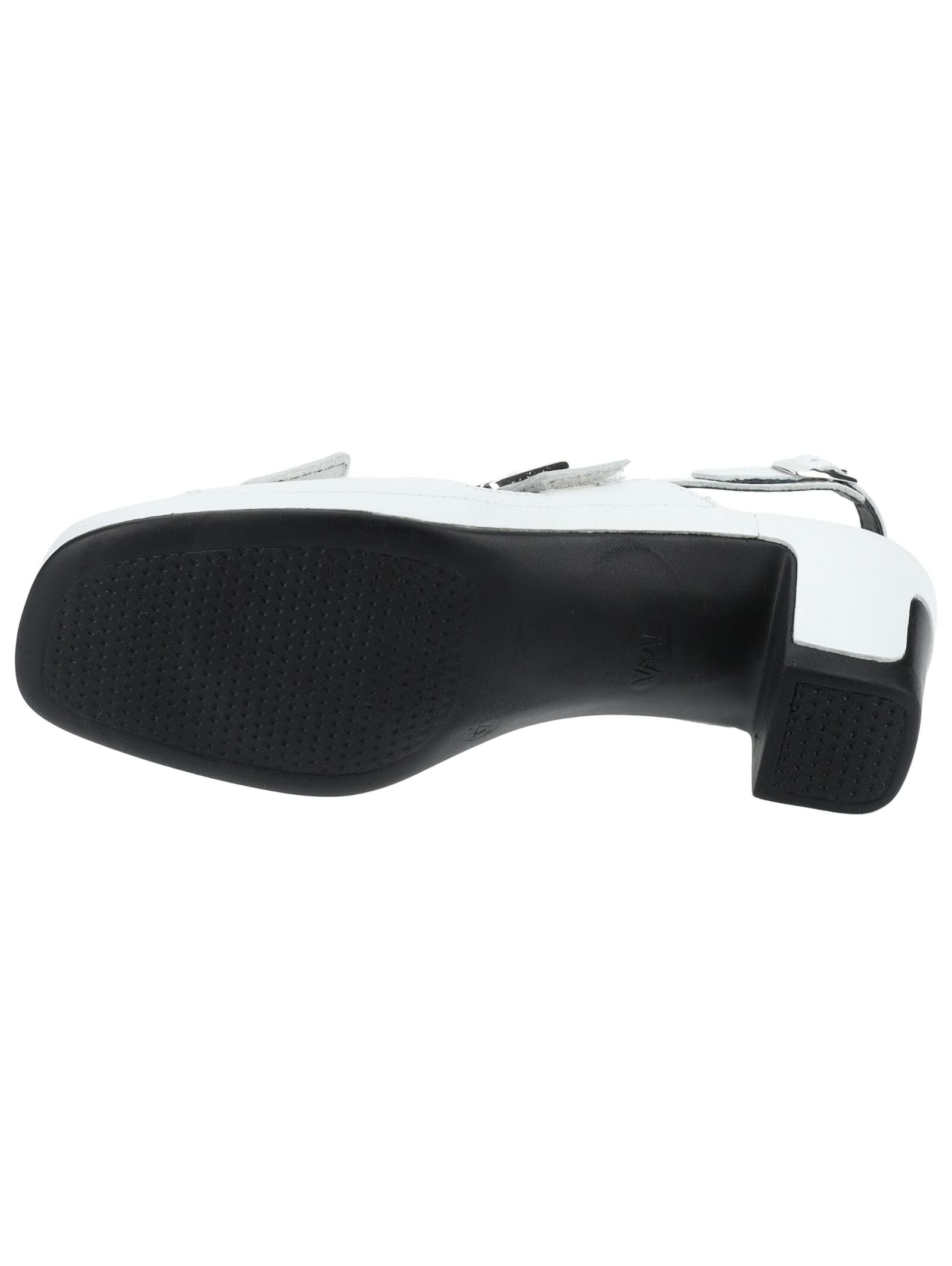 Vital Riemchensandale »Vital Sandalen Leder«