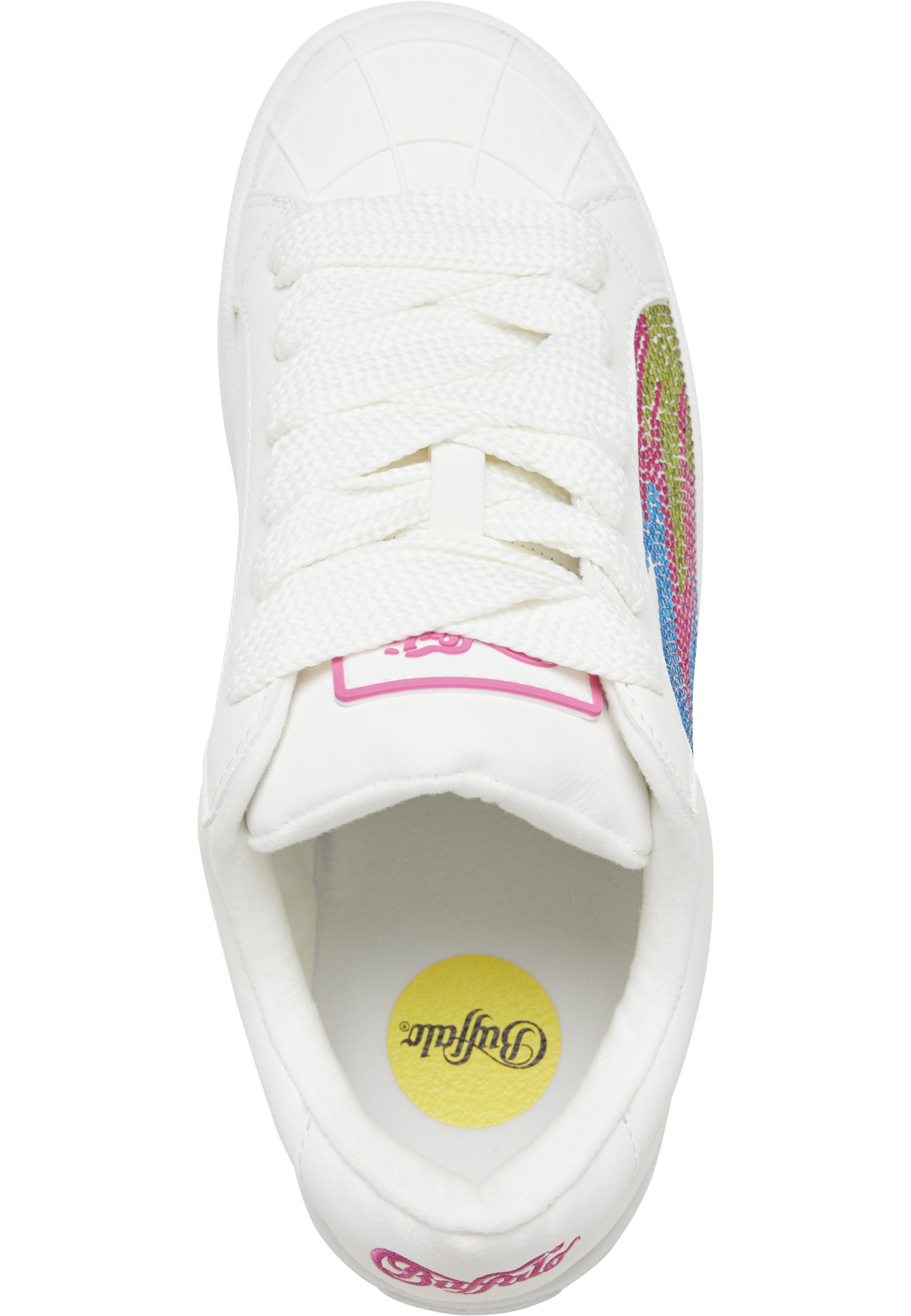 Buffalo Trainingsschuh »Buffalo LIBERTY GLAM«