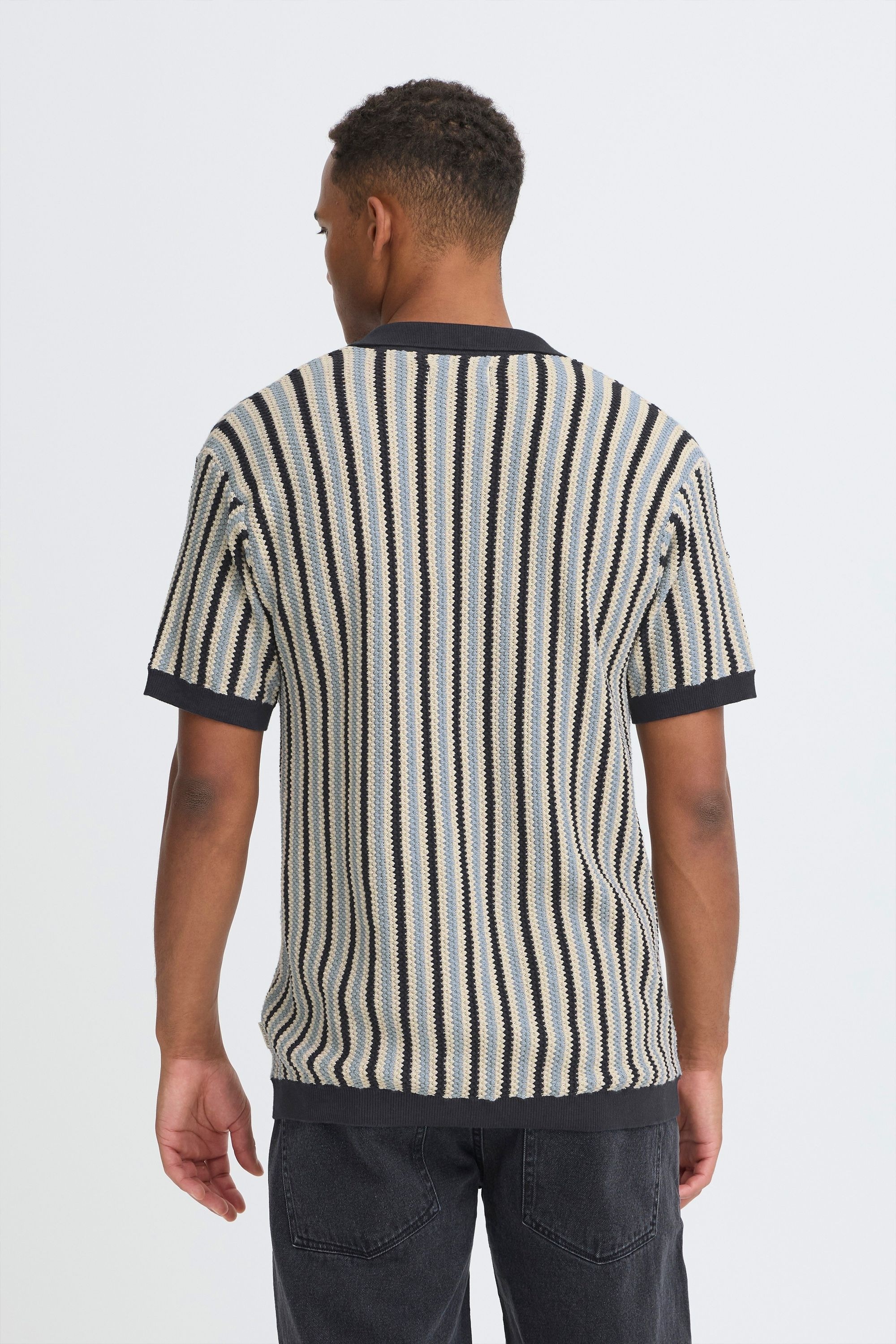 Blend Longsleeve »Strickpullover BHCarly«