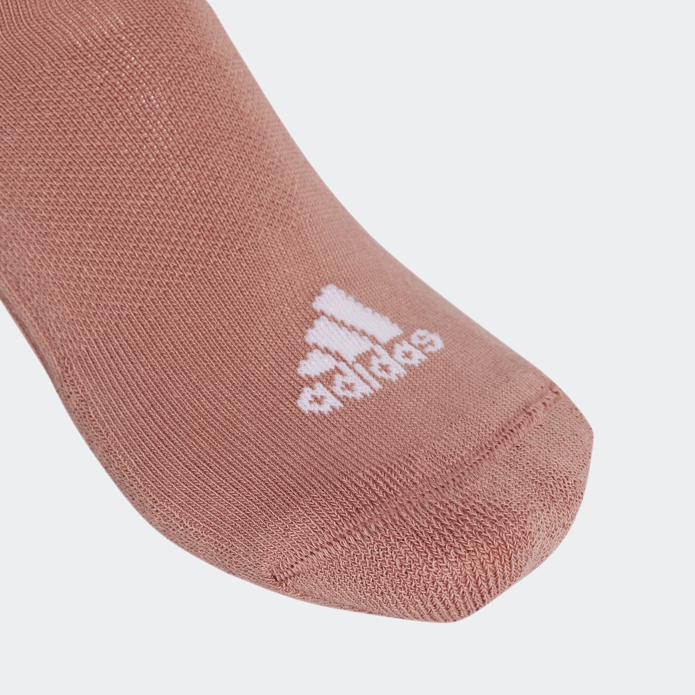 Thumbnail - adidas Performance Sportsocken "3-STREIFEN CUSHIONED SPORTSWEAR LOW-CUT, 3 PAAR" 3 Stk. tlg.