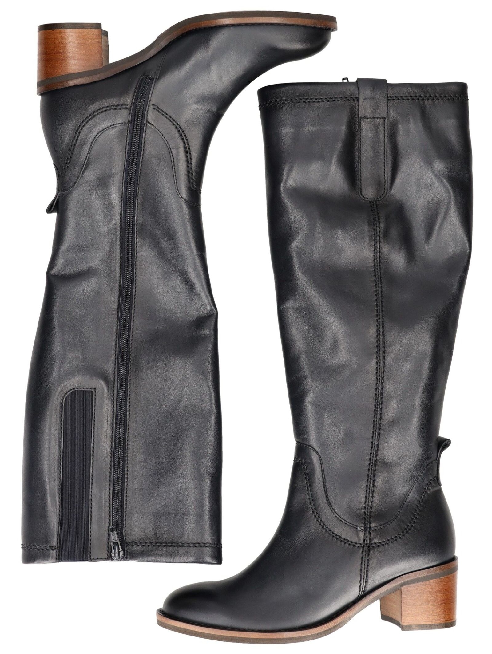 Gabor Stiefel »Gabor Stiefel Leder«