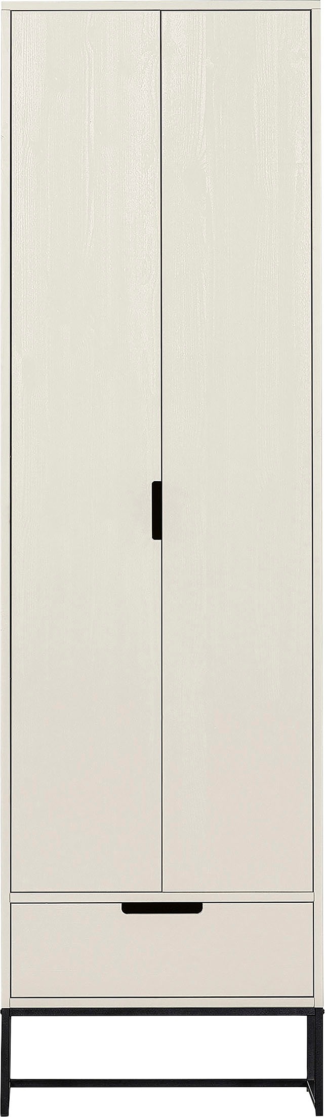 WOOOD Hochschrank "Silas", H 210 cm x B 60 cm x T 36 cm günstig online kaufen