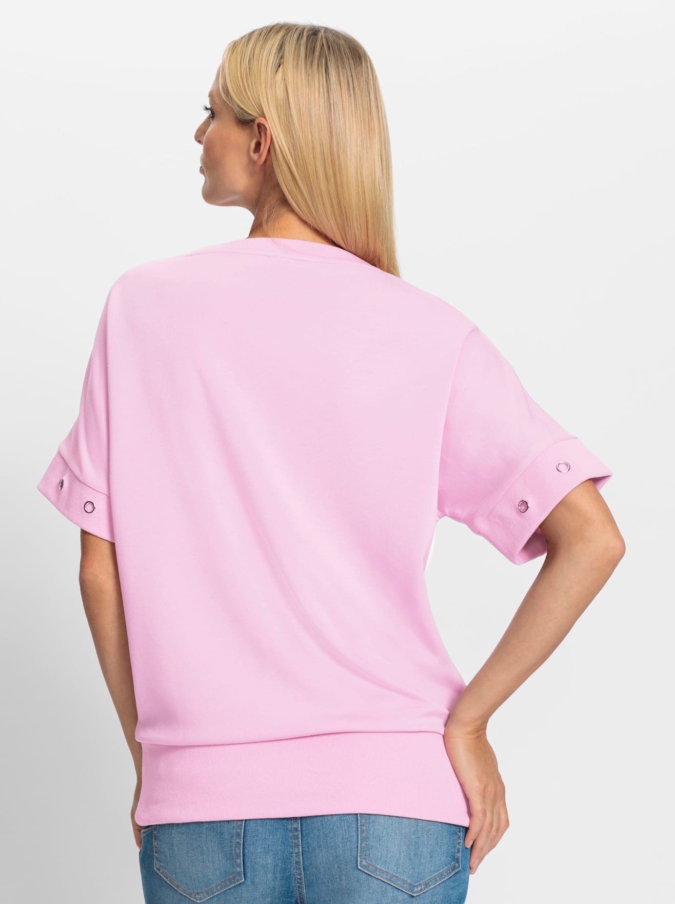 Thumbnail - heine T-Shirt "T-Shirt" 1 Stk.