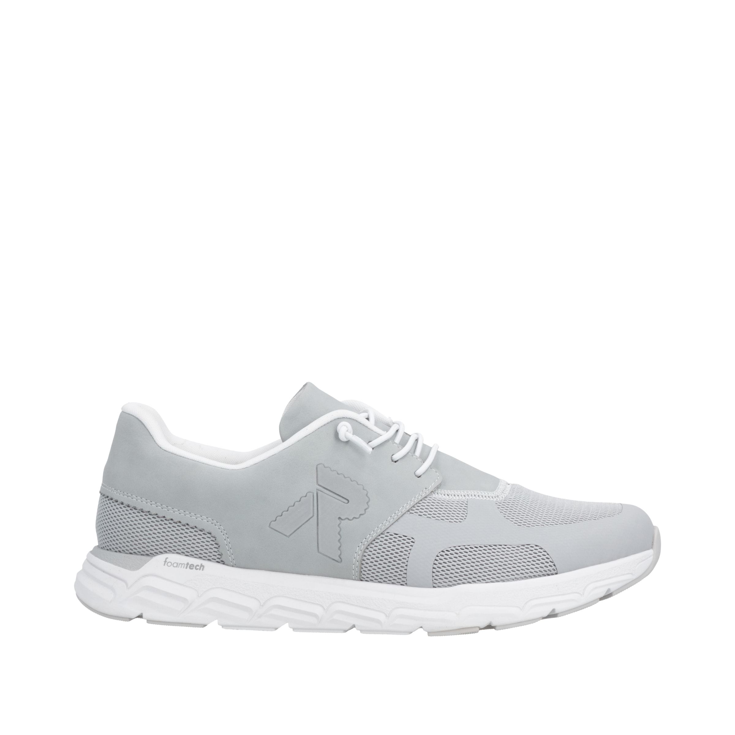 RIEKER Sport Slip-On Sneaker »Preston«  Running-Sneaker aus der neuen Christoph Kramer Kollektion