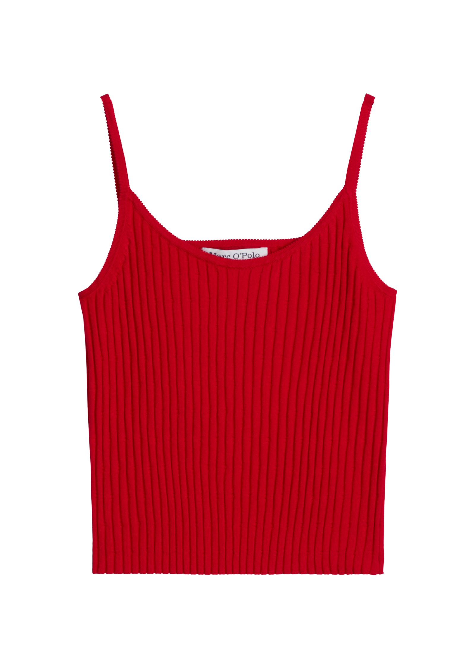 Marc O'Polo DENIM Strickpullover »aus LENZING™ ECOVERO™«