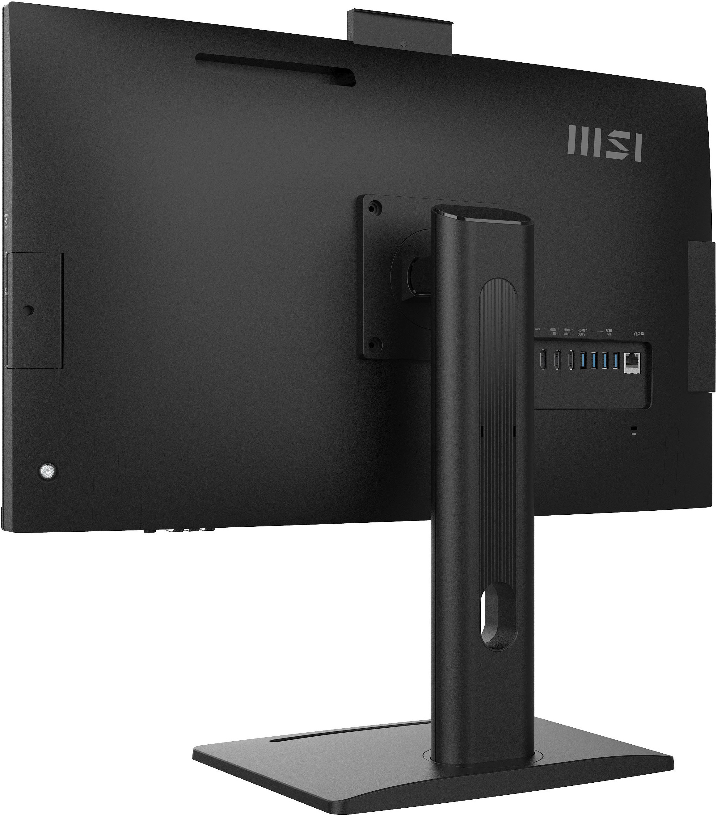 MSI All-in-One PC »Modern AM273QP AI 1UM«