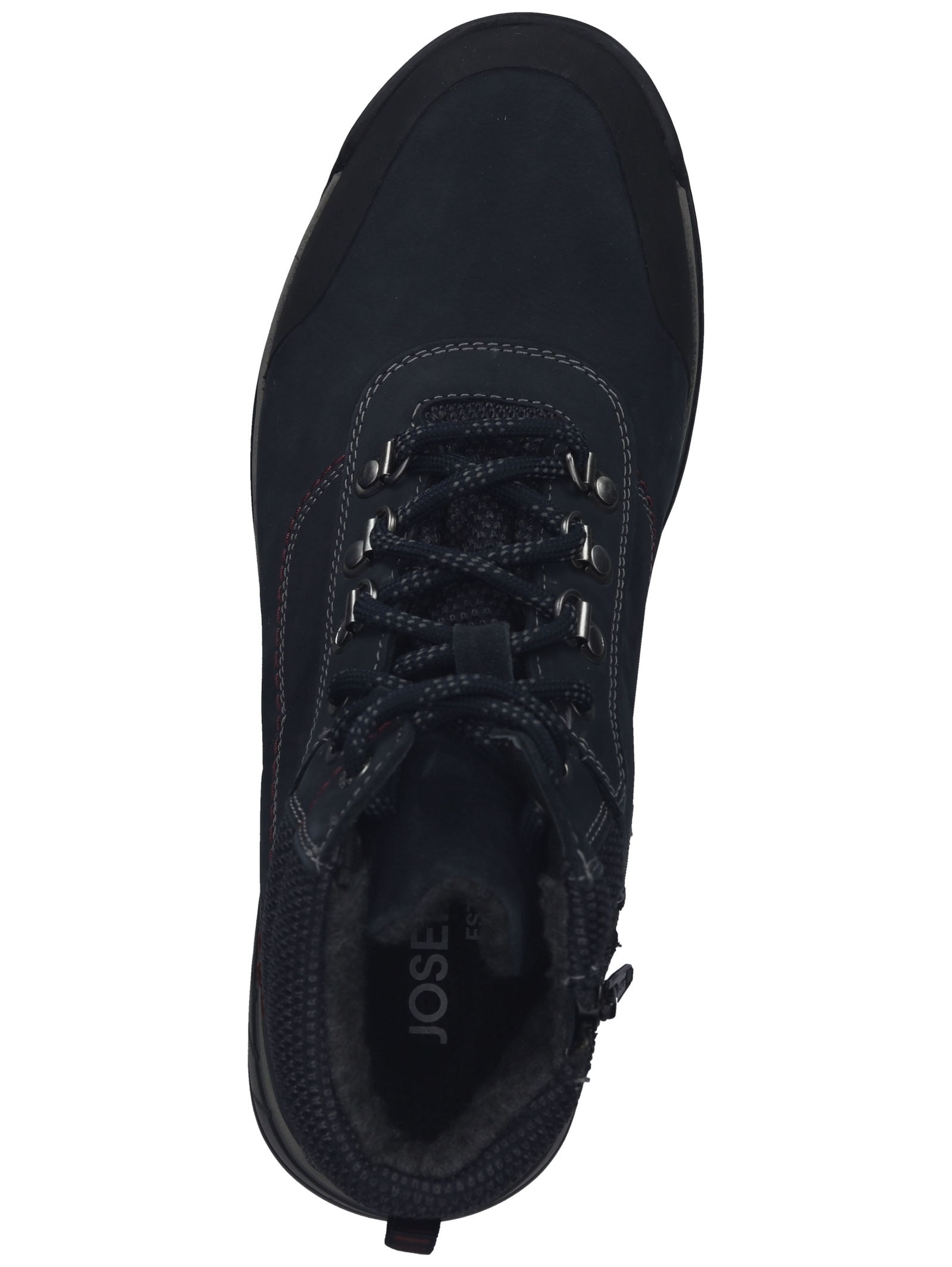 Josef Seibel Schnürstiefelette »Josef Seibel Stiefelette Leder«