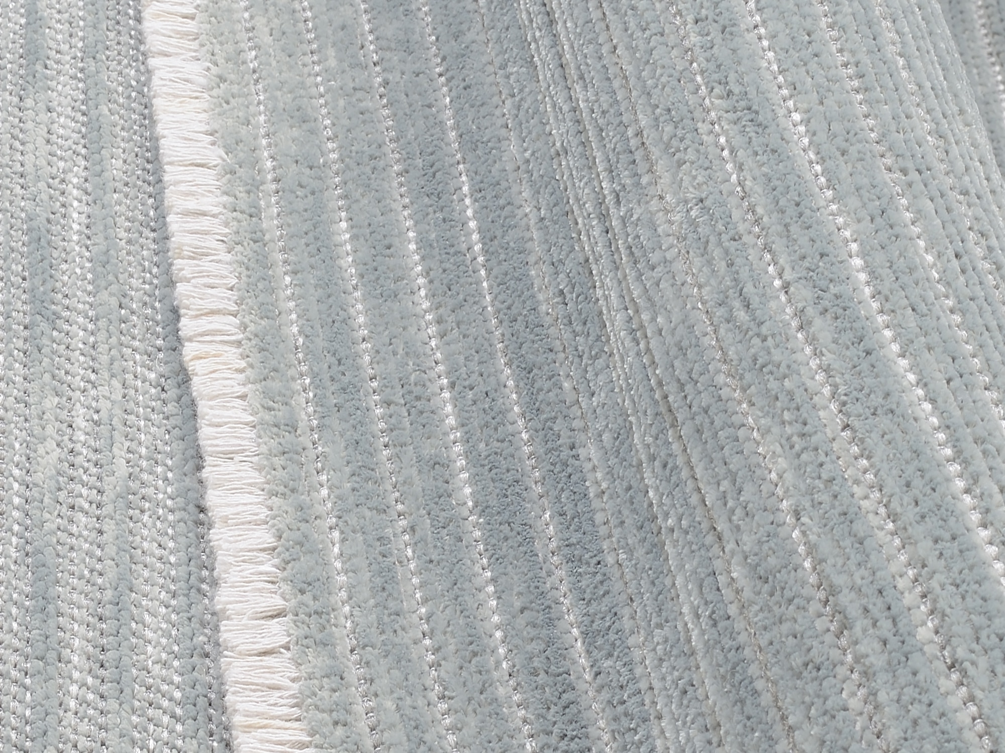 OCI DIE TEPPICHMARKE Teppich »JOKER OF STRIPES«, rechteckig, Wendeteppich, weiche flache Oberfläche