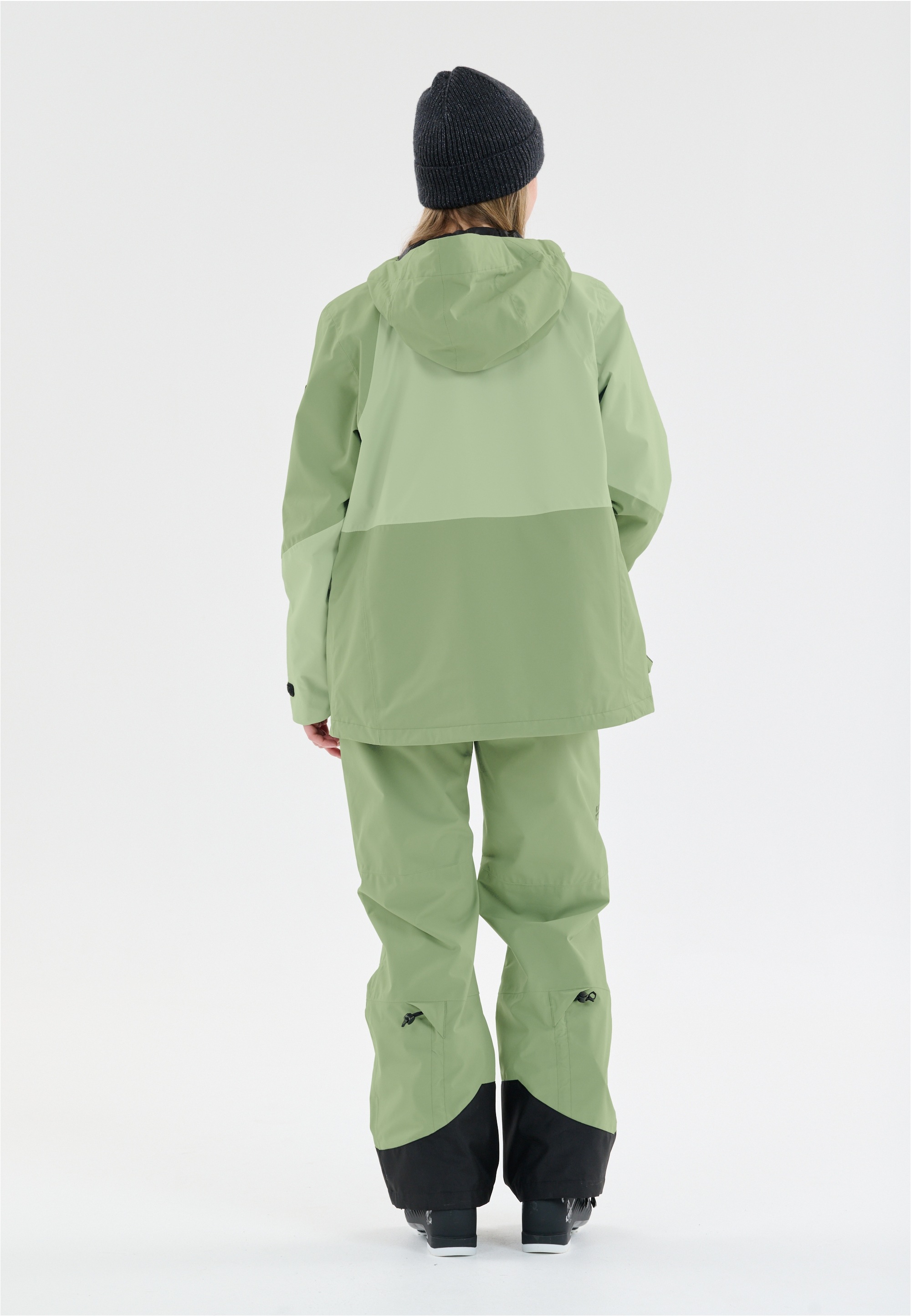 SLOPE Skihose »Zuki«  mit 15.000 mm Wassersäule