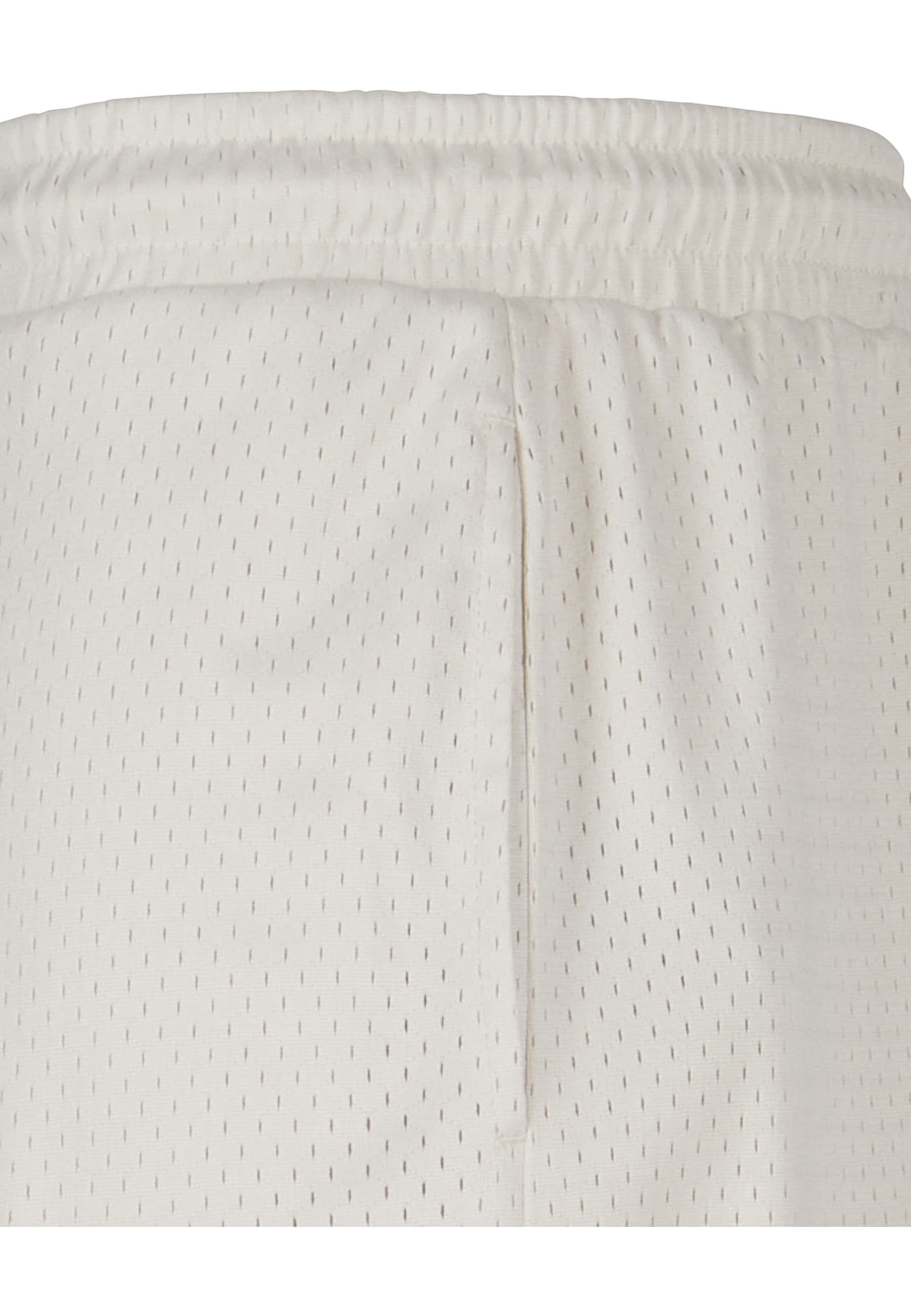 Fubu Shorts »Fubu Herren FM241-014-1 Fubu Varsity Mesh Shorts«