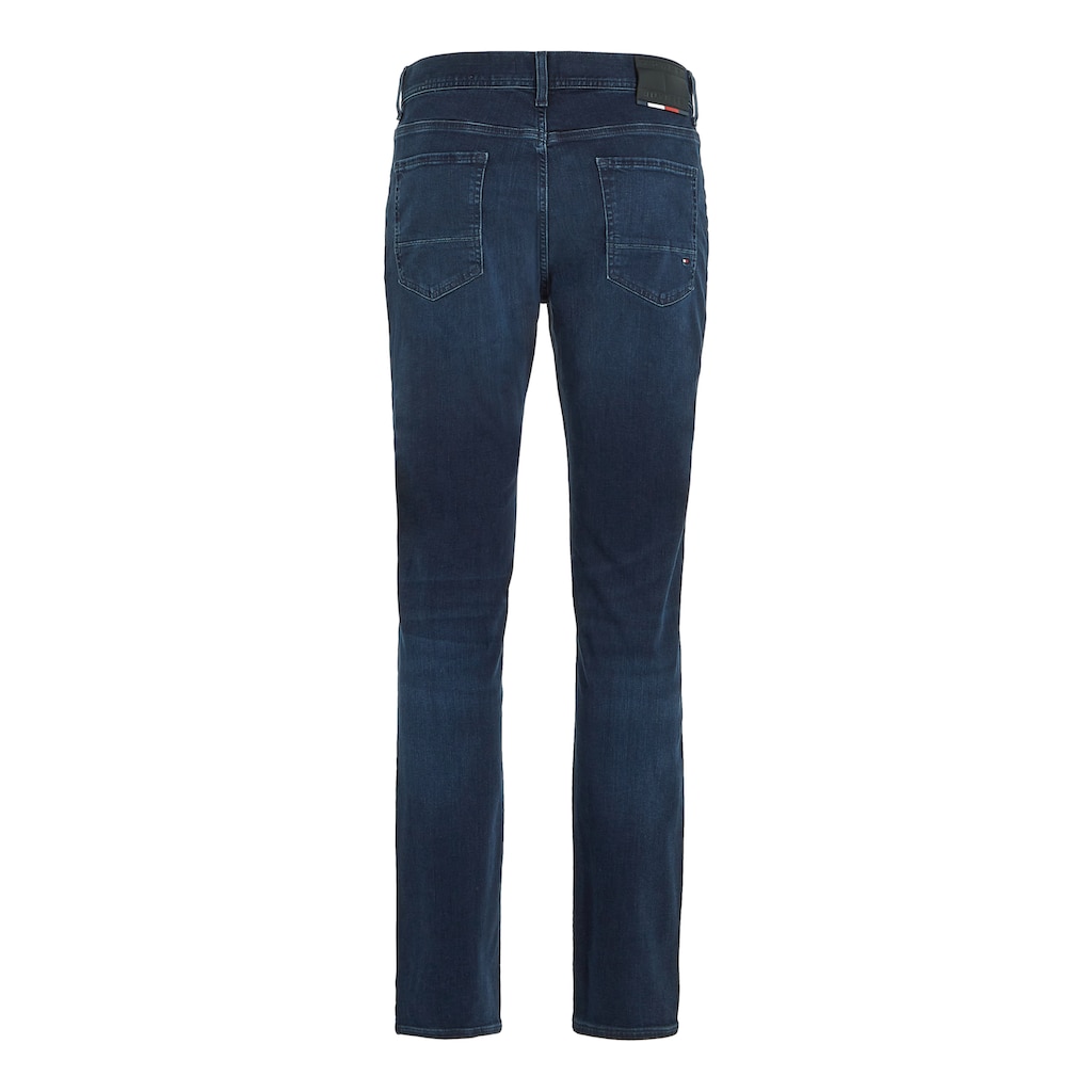 Tommy Hilfiger Slim-fit-Jeans »Bleecker«