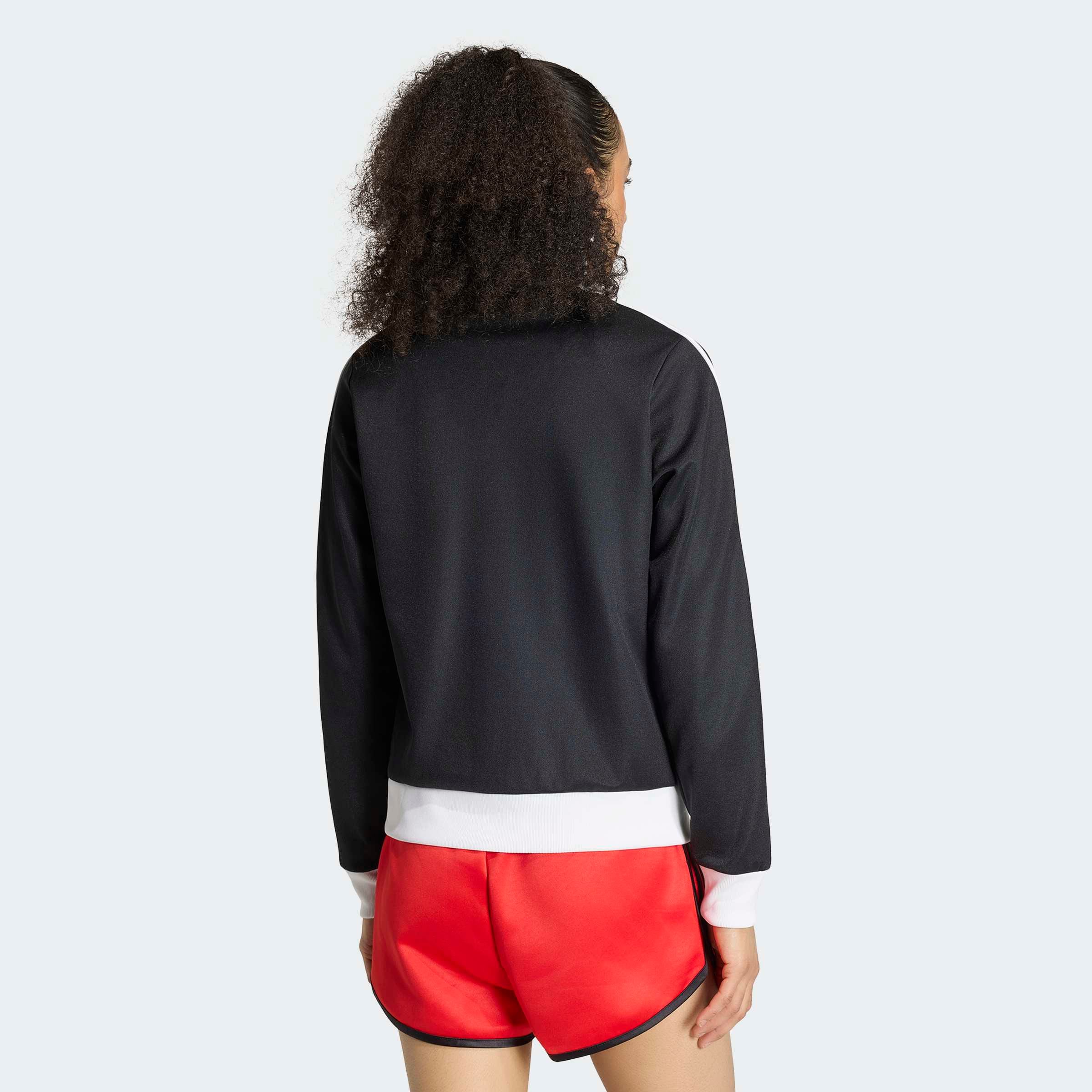 adidas Originals Outdoorjacke »BECKENBAUER TT«
