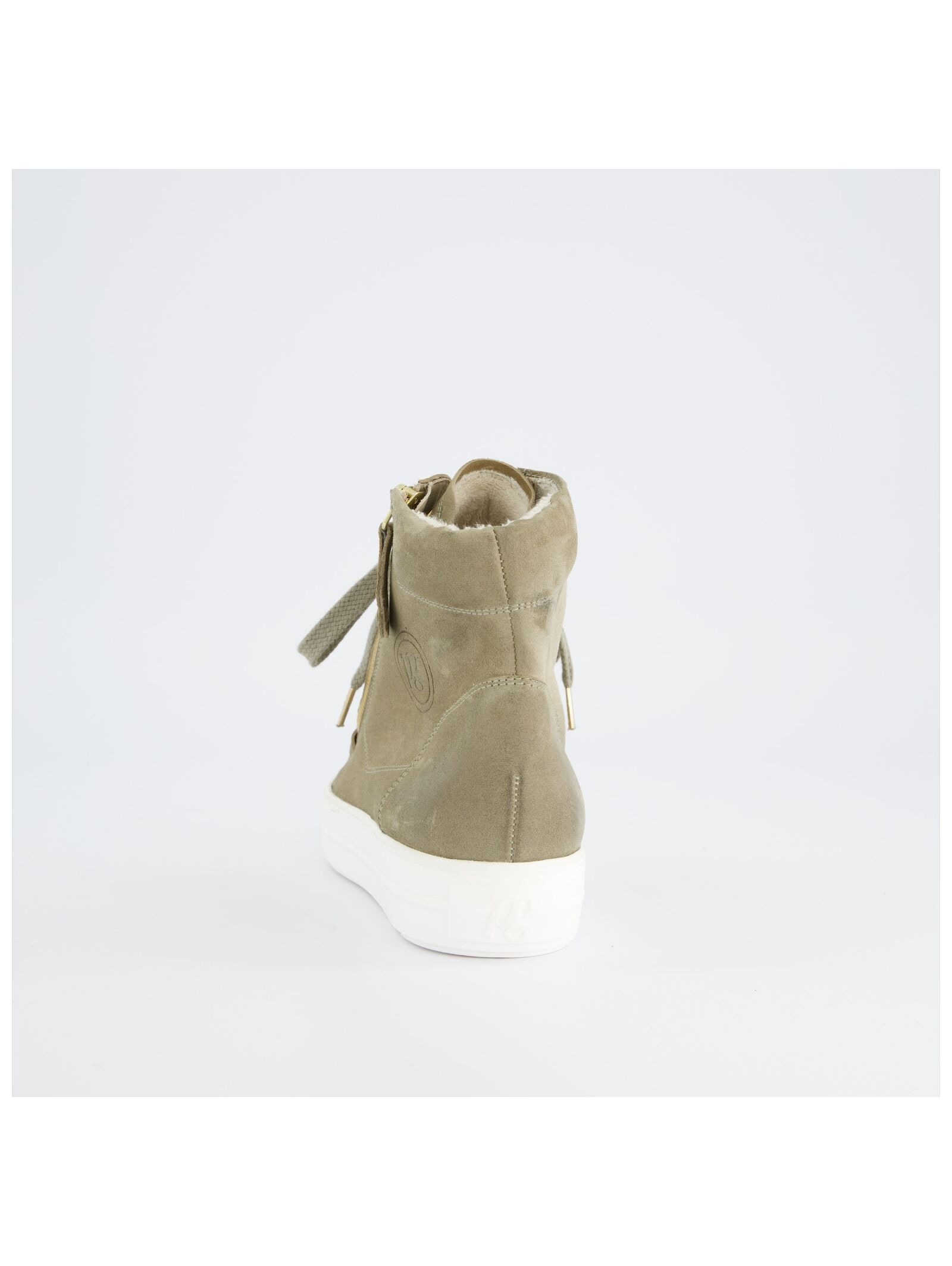 Paul Green Sneaker »Paul Green Sneaker Veloursleder«