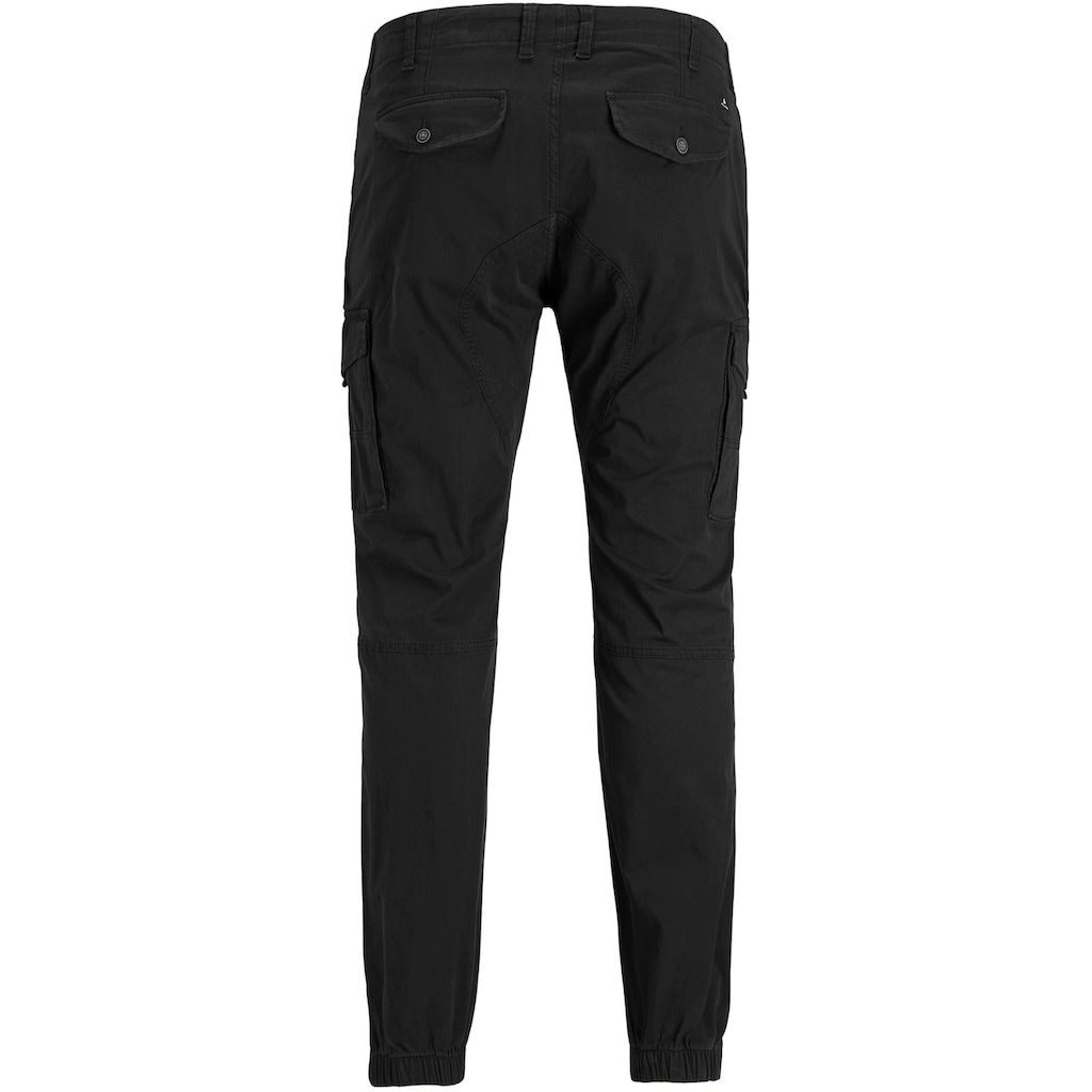 Jack & Jones PlusSize Cargohose »PAUL FLAKE«, Bis Gr. 54