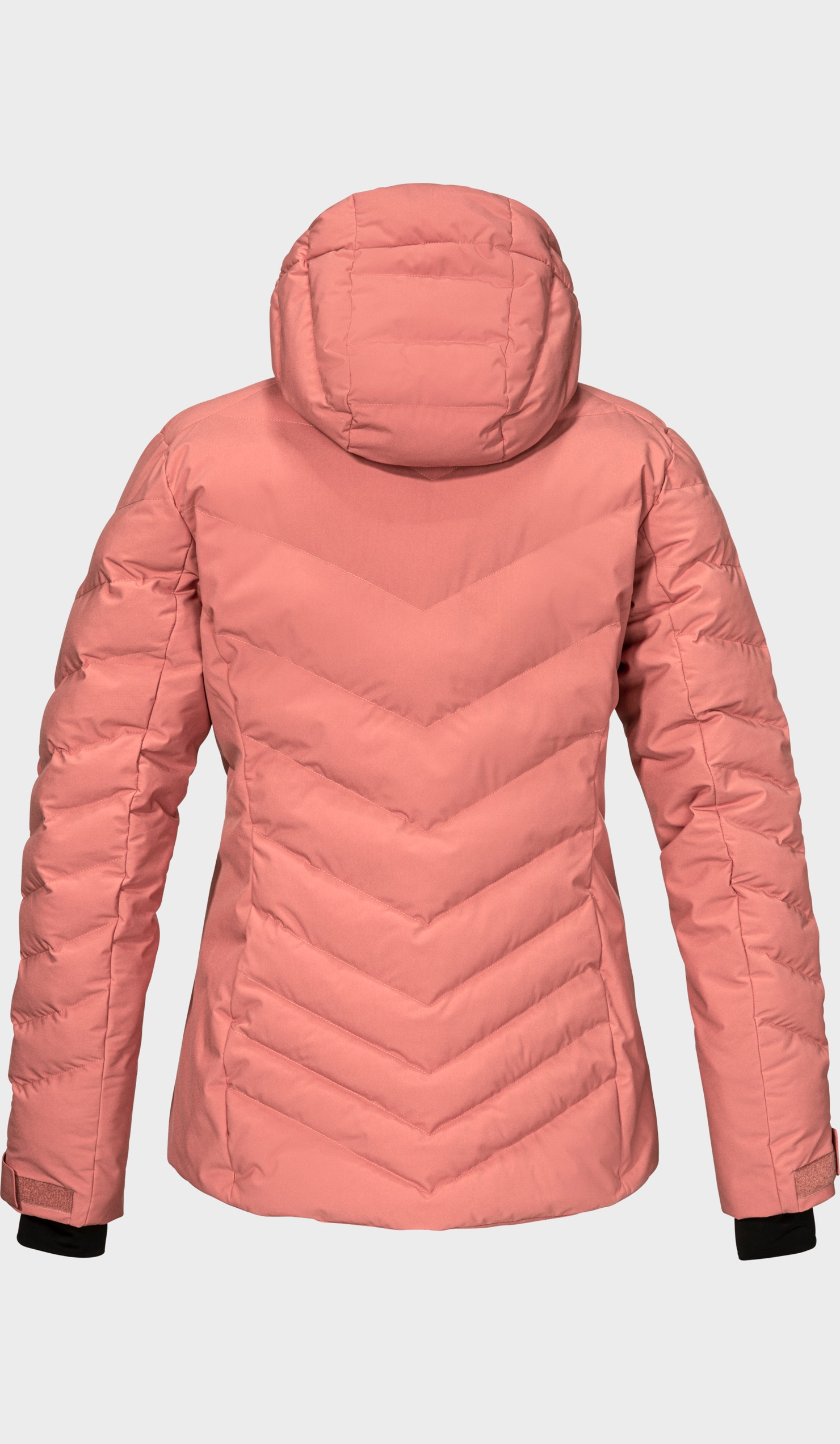 Schöffel Outdoorjacke »Jacket Style Alerce WMS« mit Kapuze