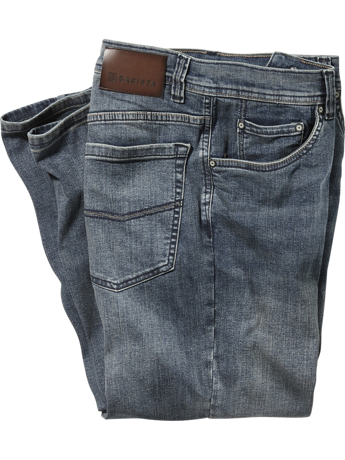 Babista 5-Pocket-Jeans »Jeans AURISTILO«, (1 tlg.)