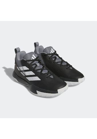 adidas Performance Krepšinio bateliai »CROSS 'EM UP SELEC...