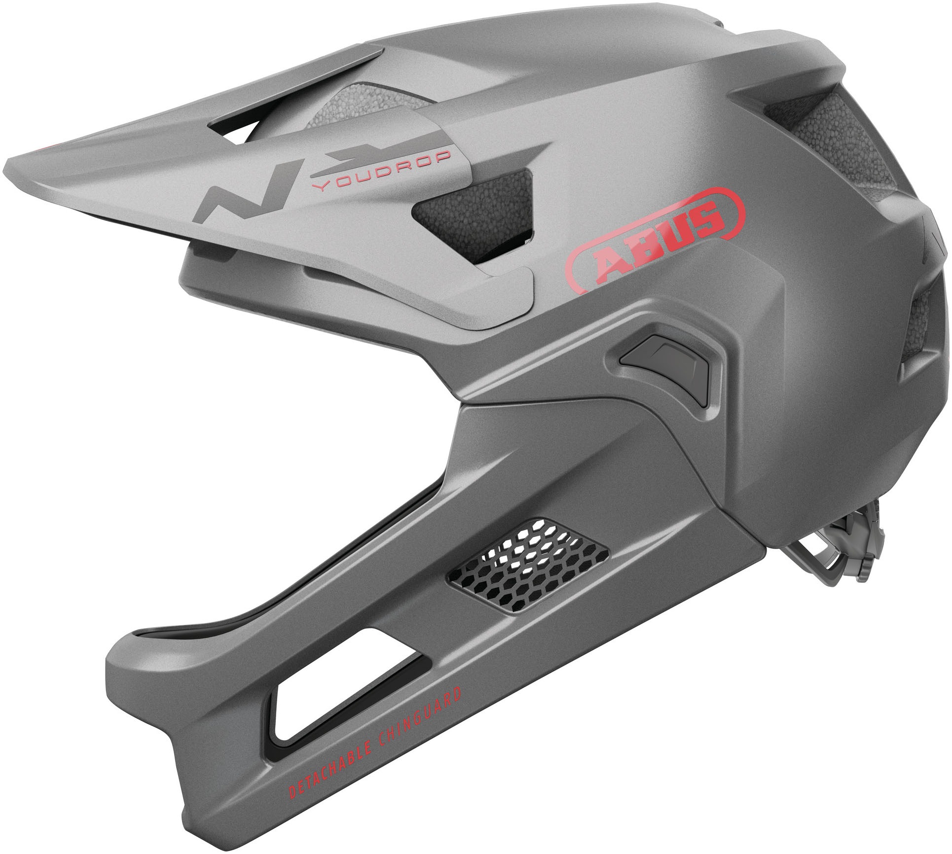 ABUS Fahrradhelm »YOUDROP FF«