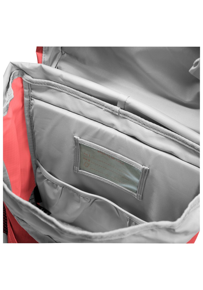 Jack Wolfskin Kinderrucksack »KIDS EXPLORER 20«