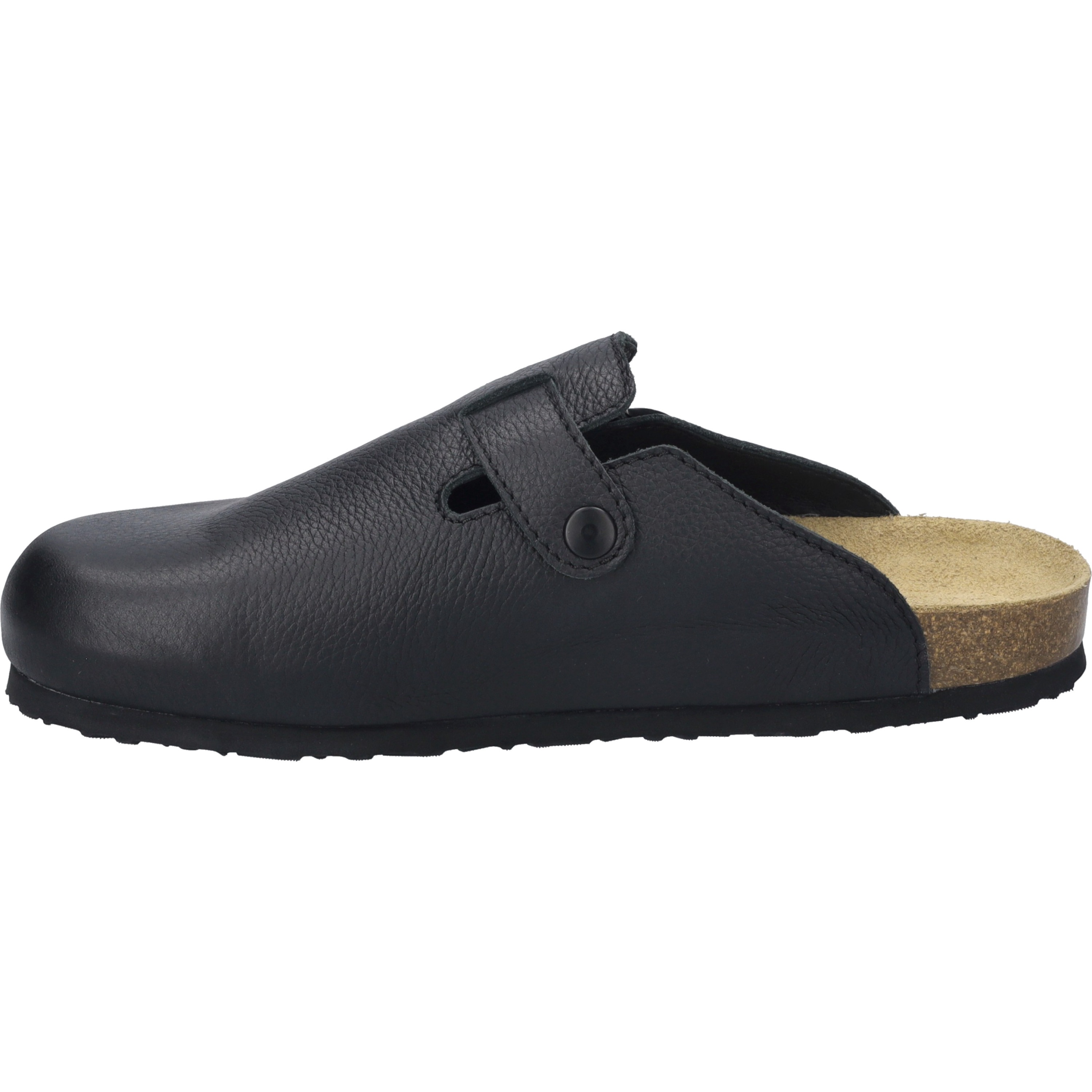 Thumbnail - Josef Seibel Clog "Josef 09, schwarz"