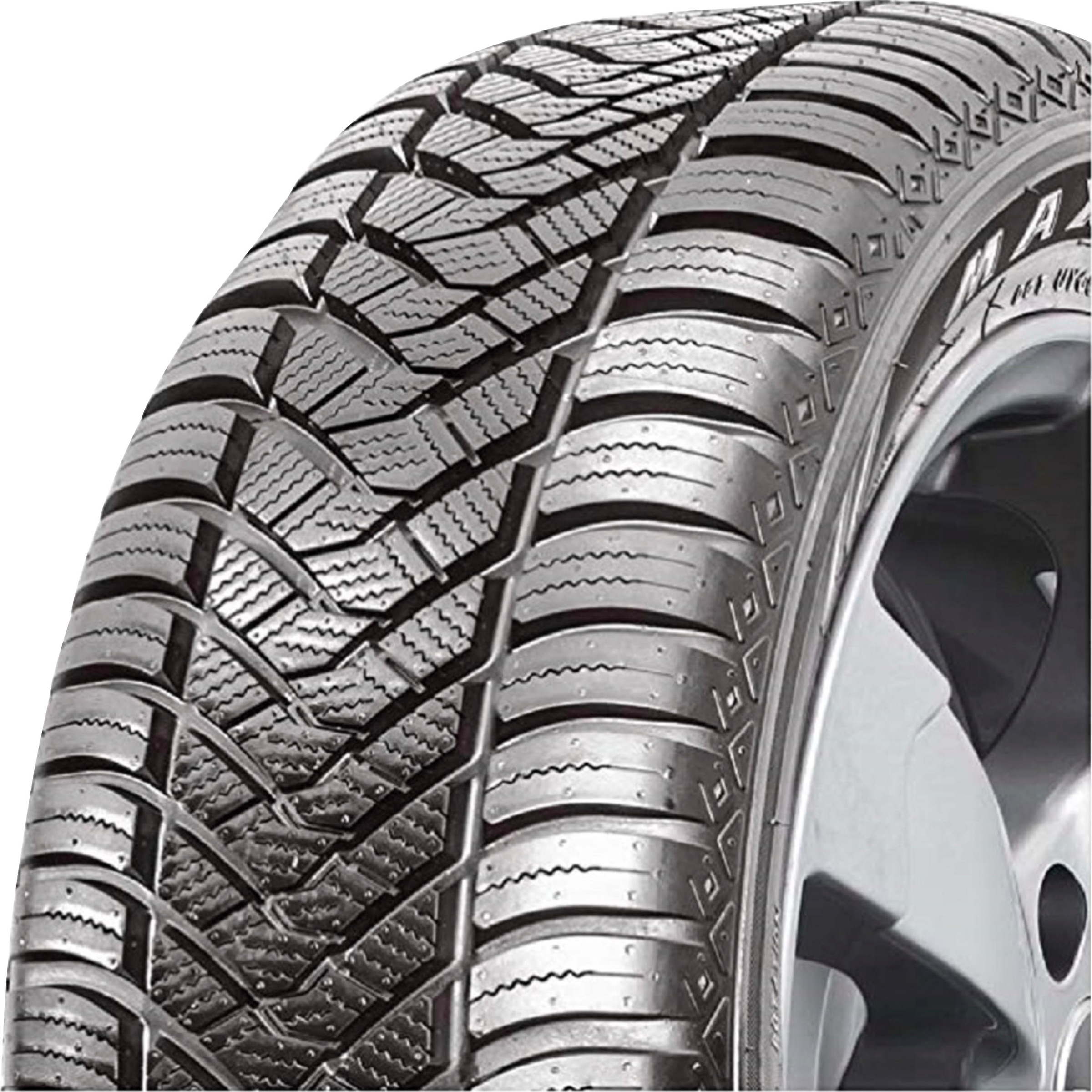 Maxxis Ganzjahresreifen »ALL SEASON AP 2 XL«