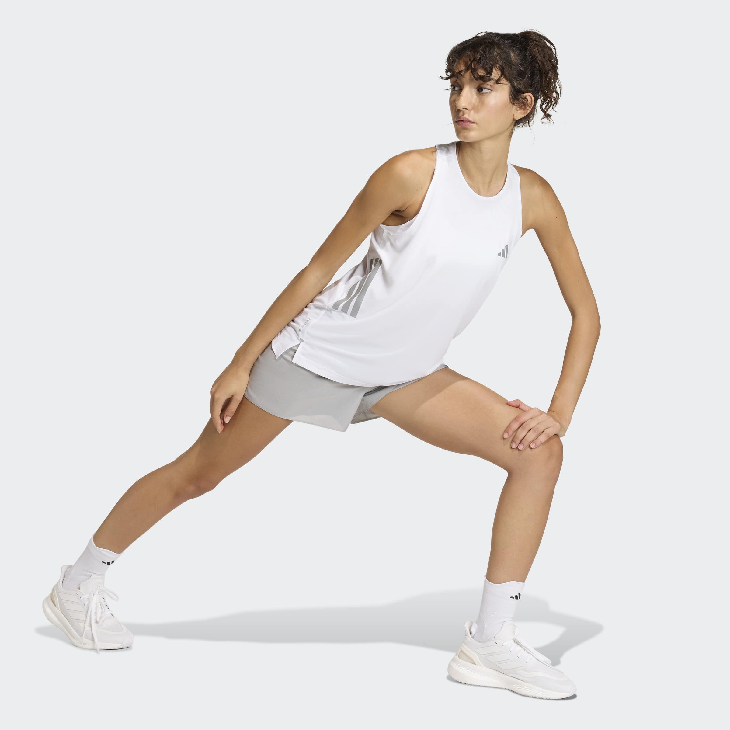 adidas Performance Lauftop »/// ICONICTNK W«