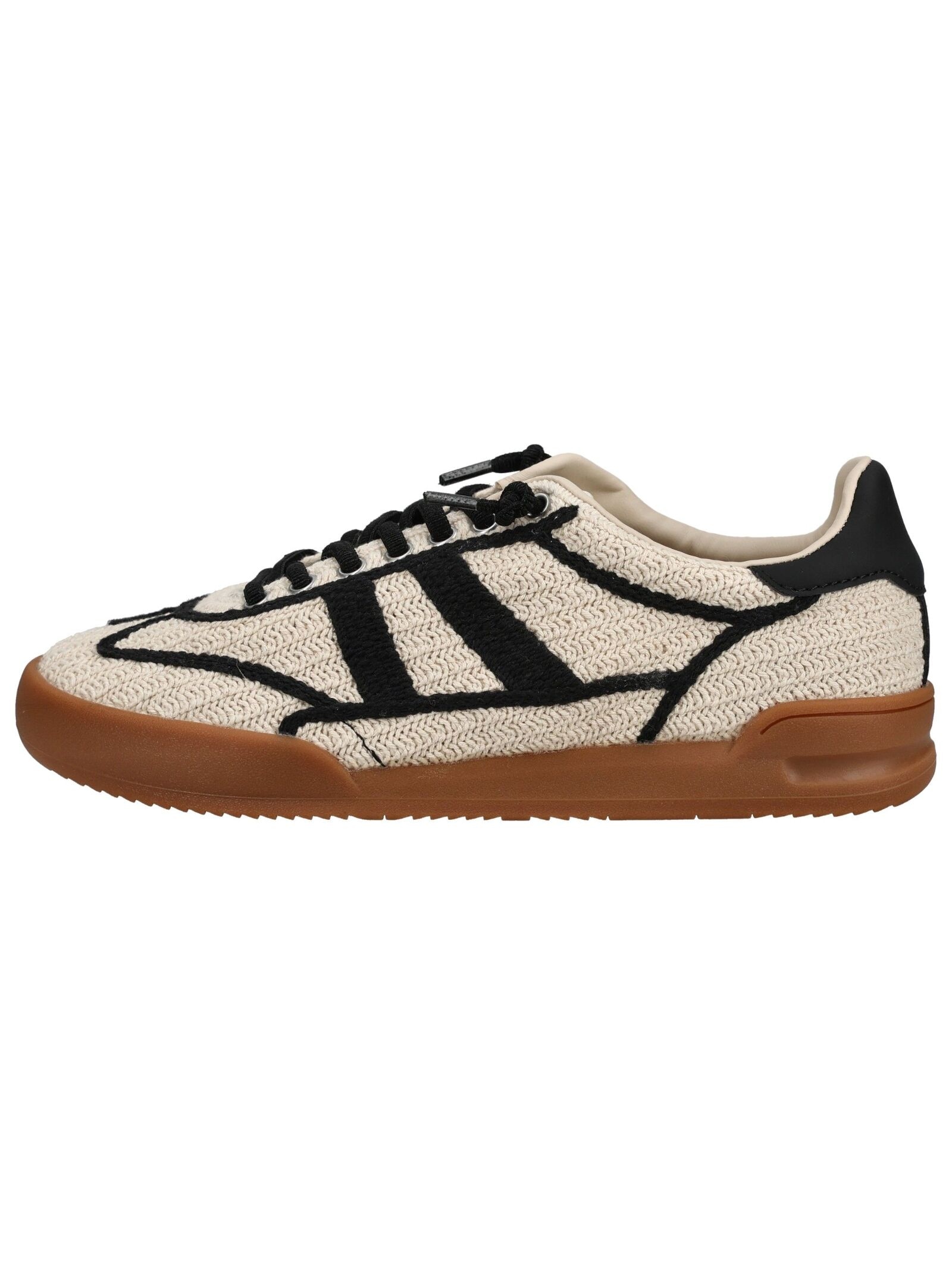 STEVE MADDEN Sneaker »STEVE MADDEN Sneaker Textil«