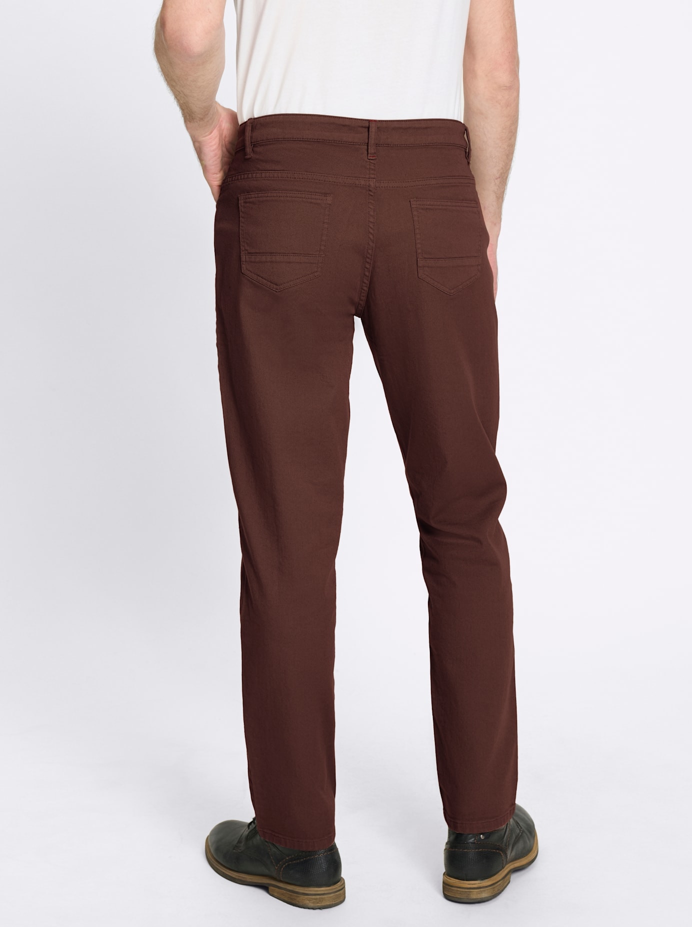 Marco Donati Webhose