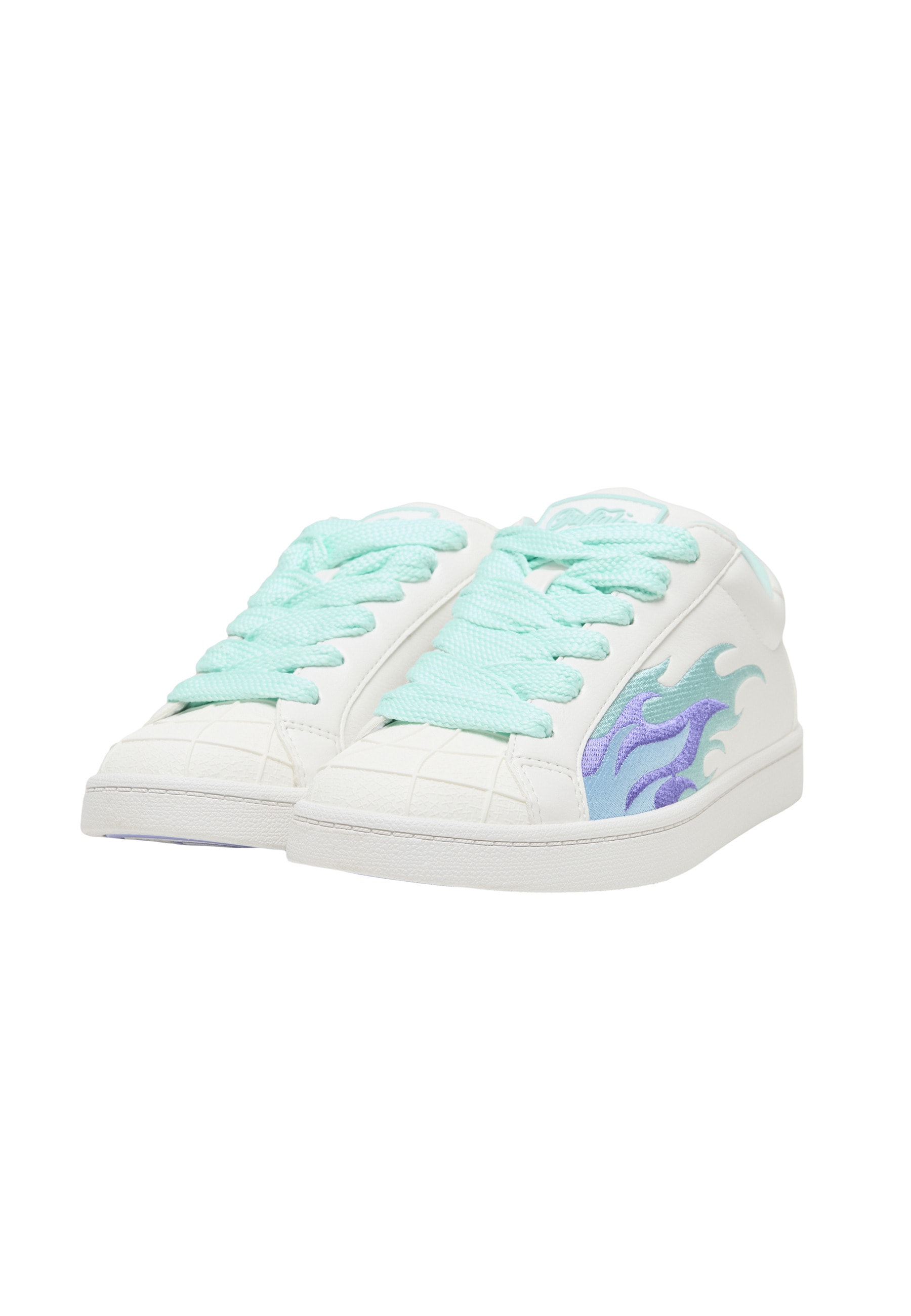 Buffalo Sneaker "Buffalo LIBERTY FLAME"