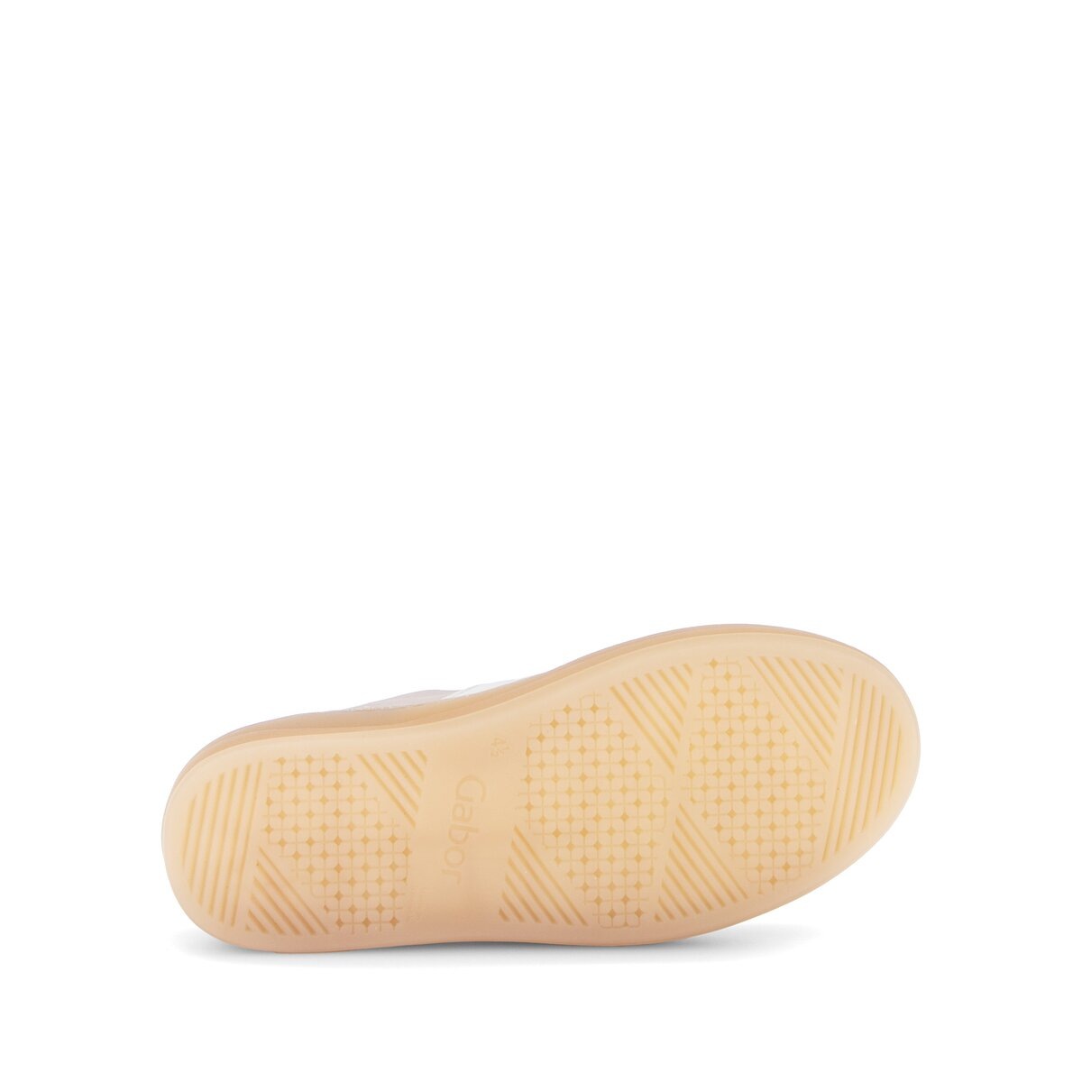 Gabor Sneaker Low Pink 40 10