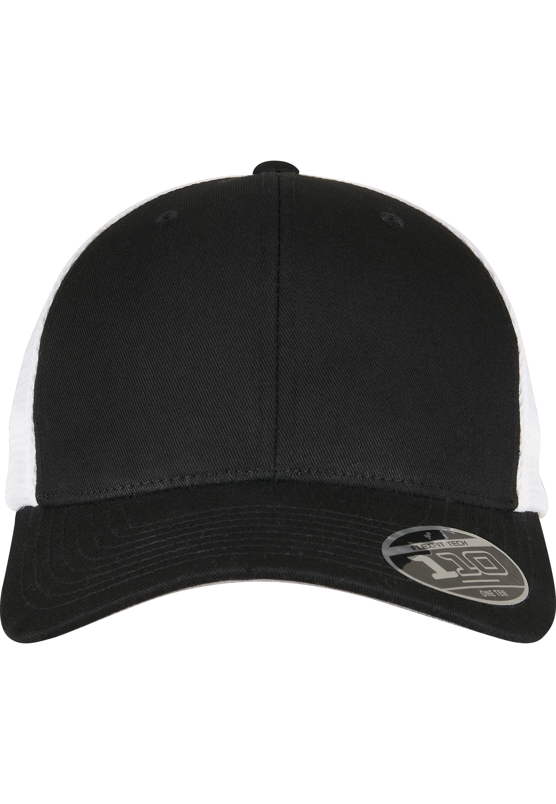 Flexfit Flex Cap "Flexfit Trucker 110 Mesh 2-Tone Cap"
